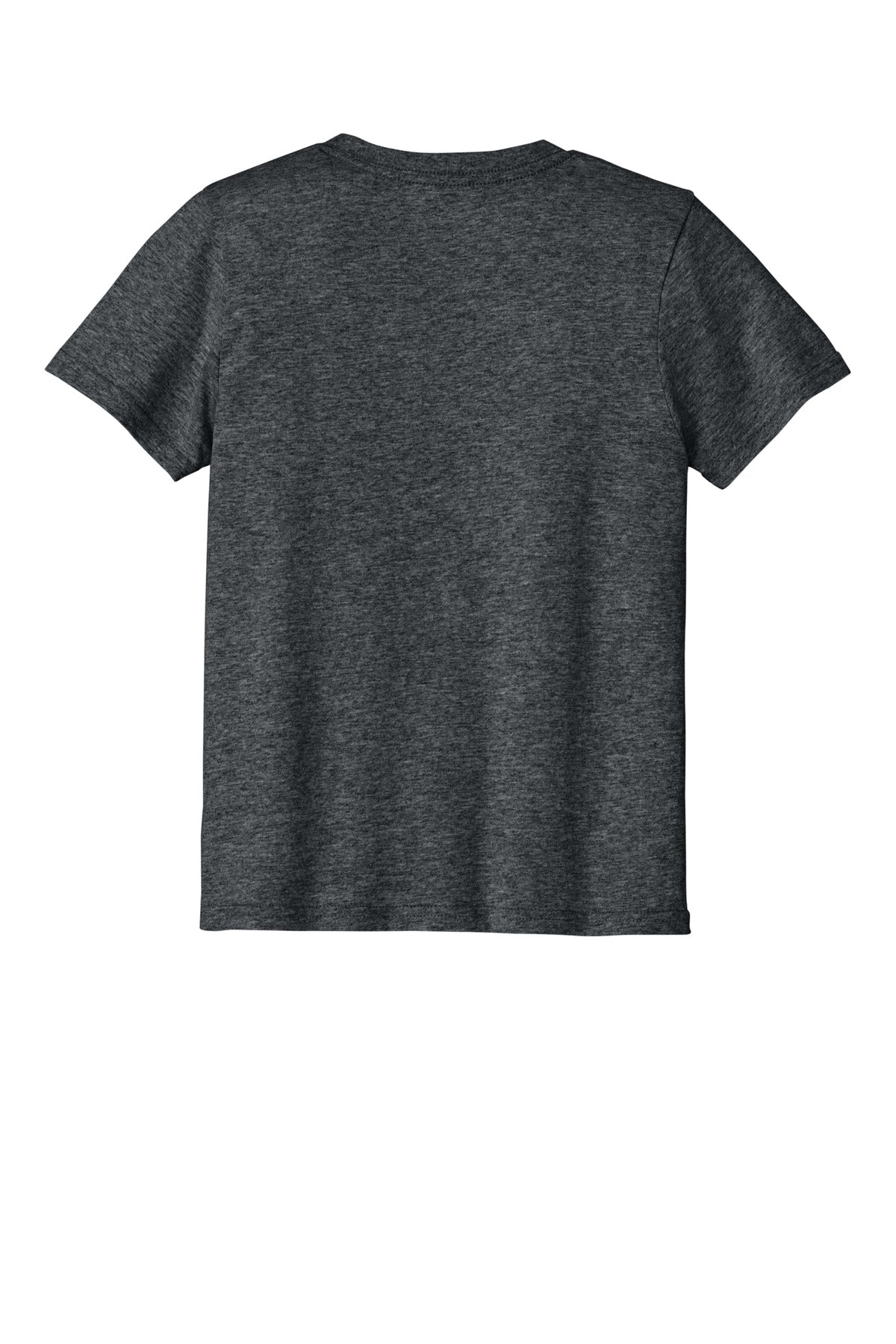Back Product Dark Heather Grey
