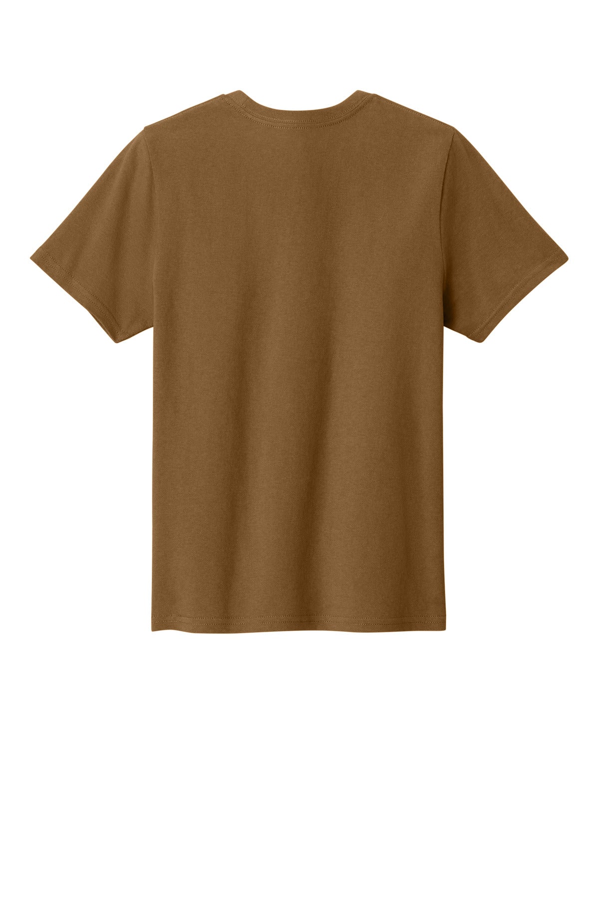 Back Product Duck Brown