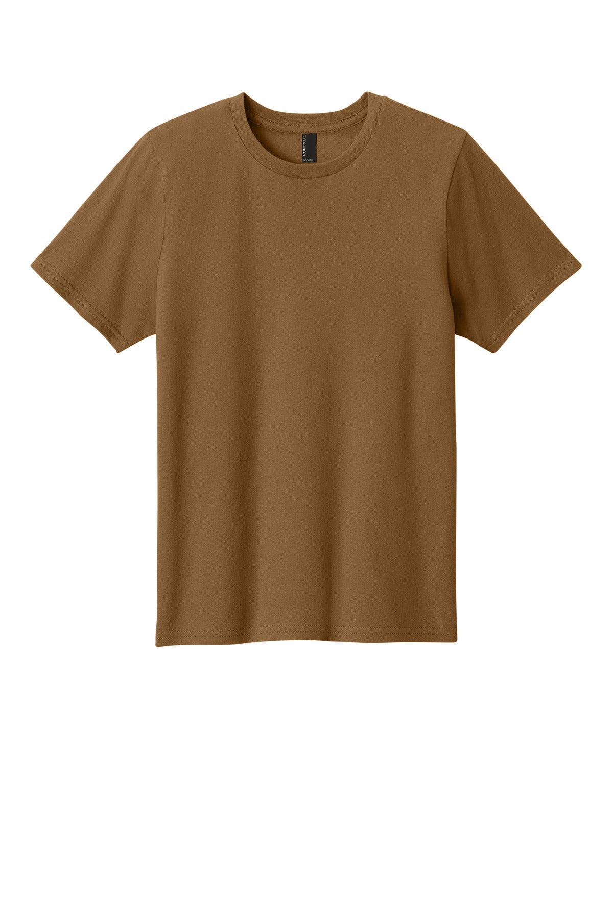 Model Duck Brown