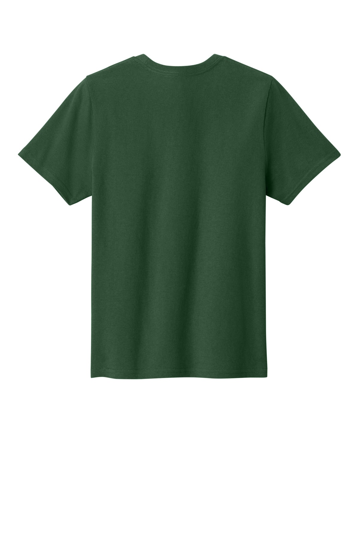 Back Product Forest Green