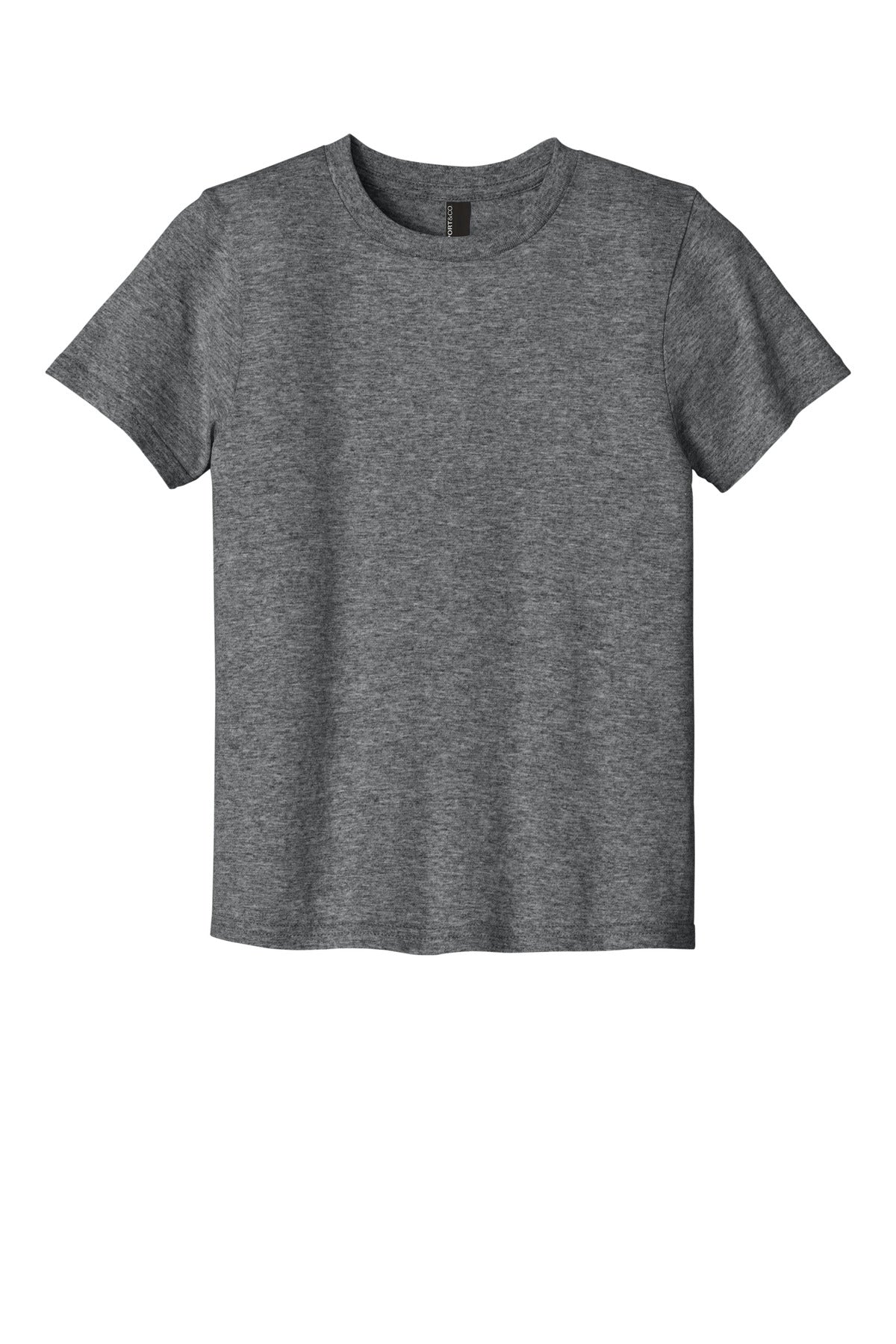 Model Graphite Heather