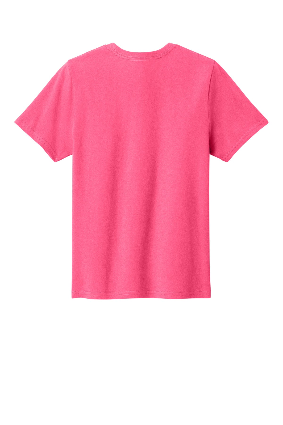 Back Product Neon Pink