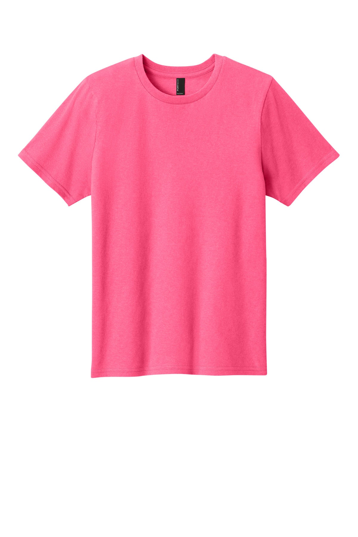 Model Neon Pink