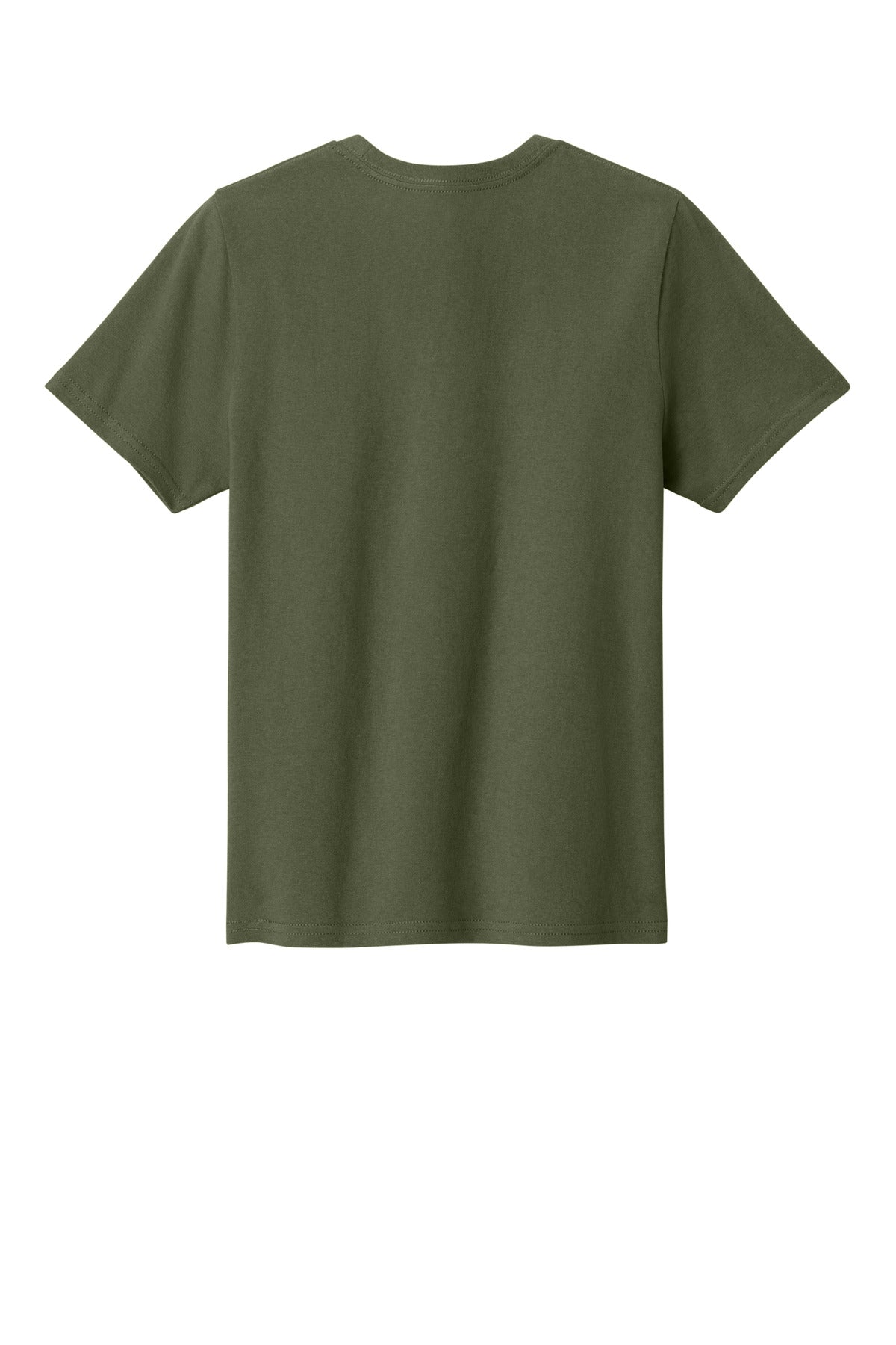 Back Product Olive Drab Green