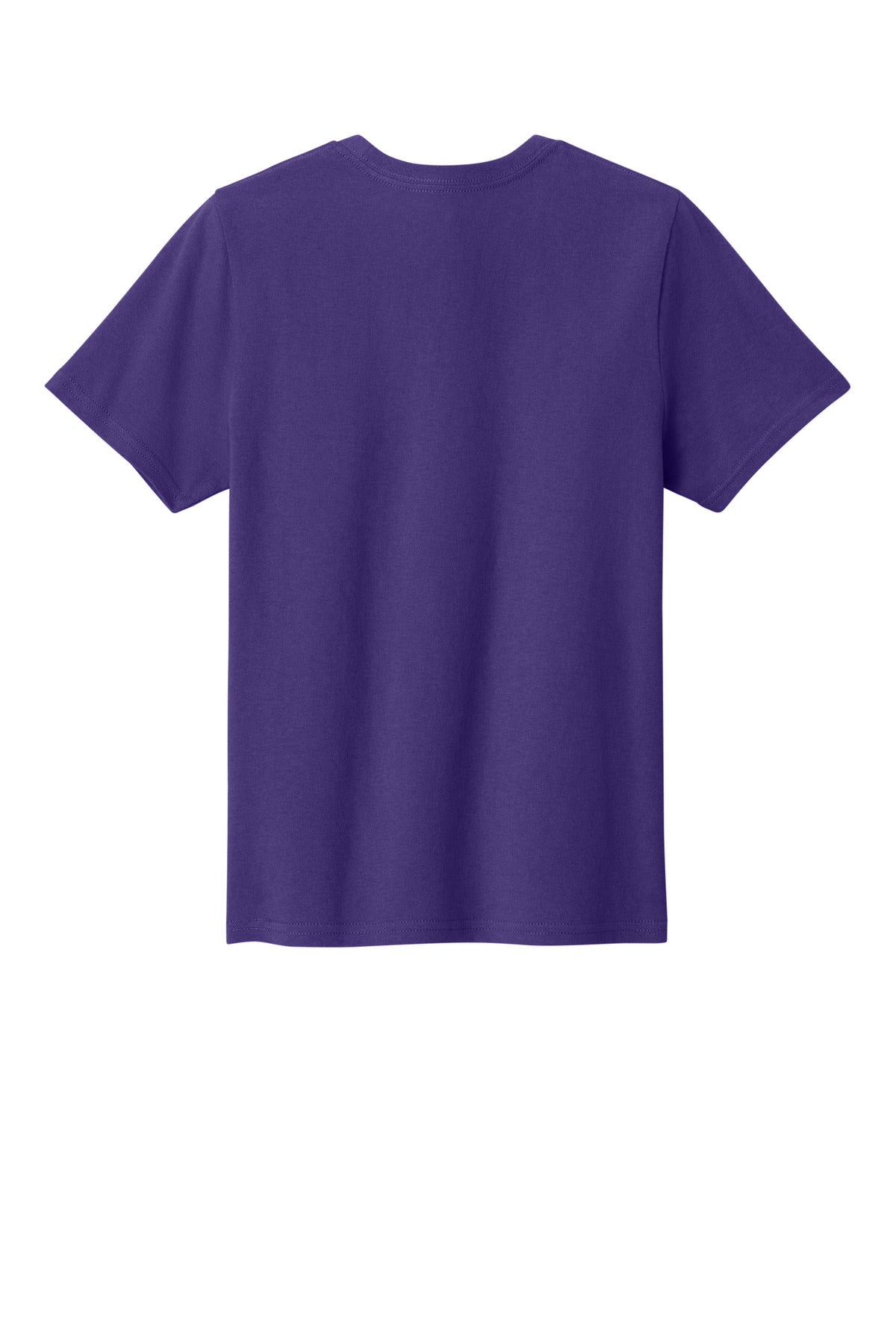 Back Product Team Purple
