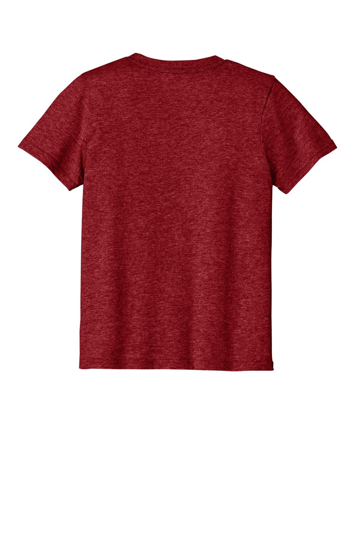 Back Product Vintage Red