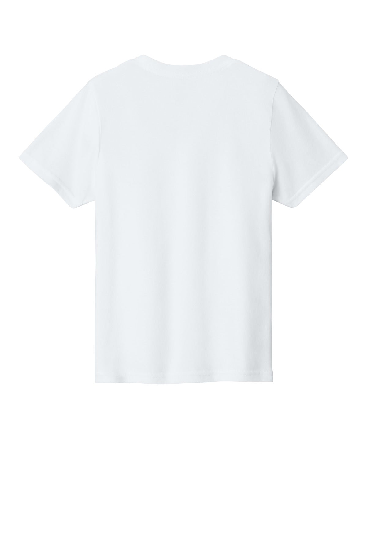 Back Product White