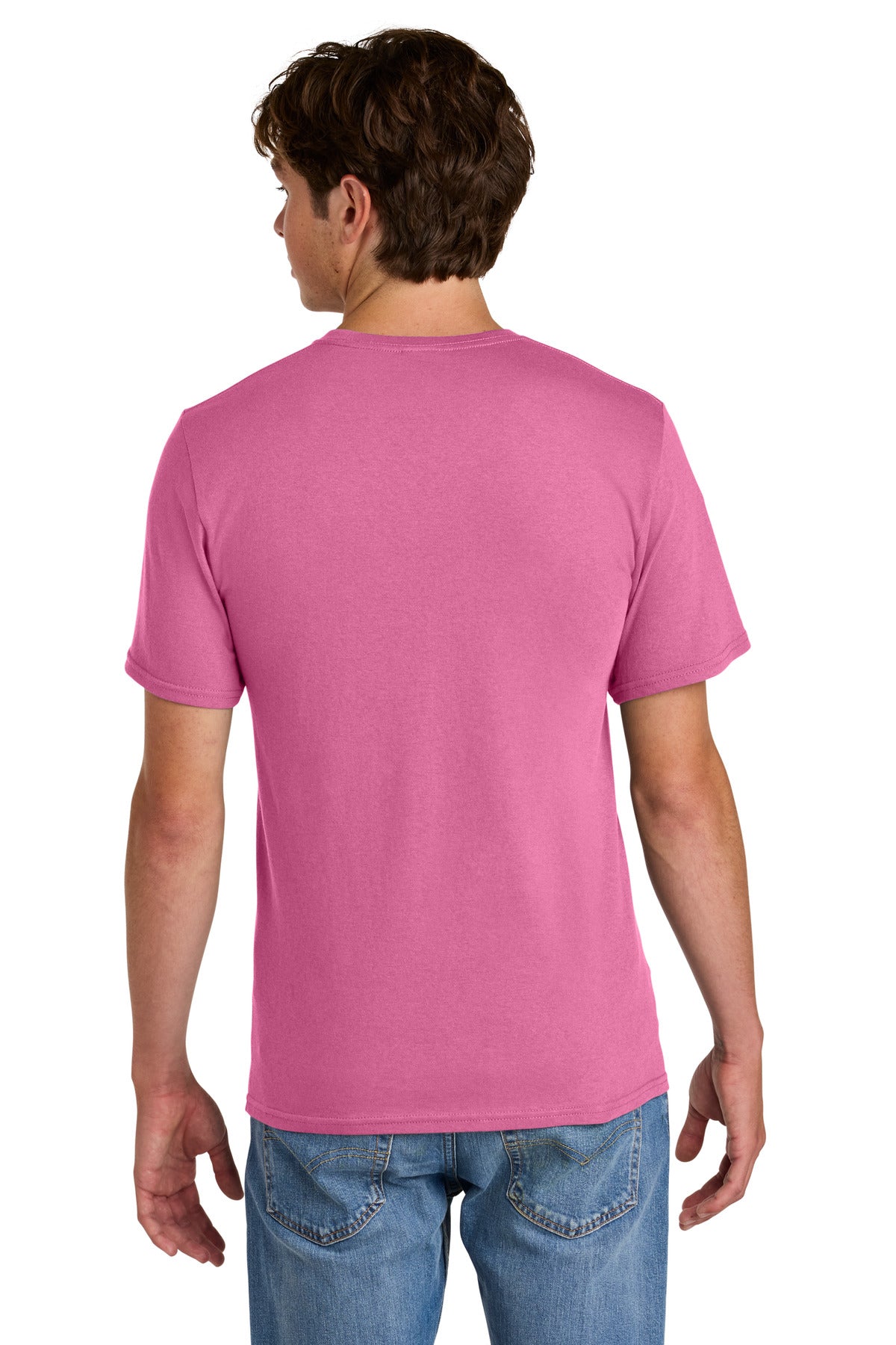 Back Model Awareness Pink