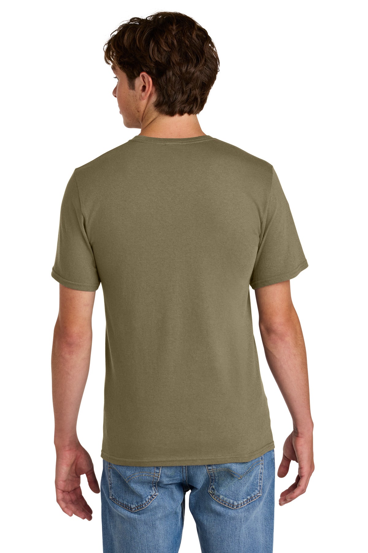 Back Model Coyote Brown