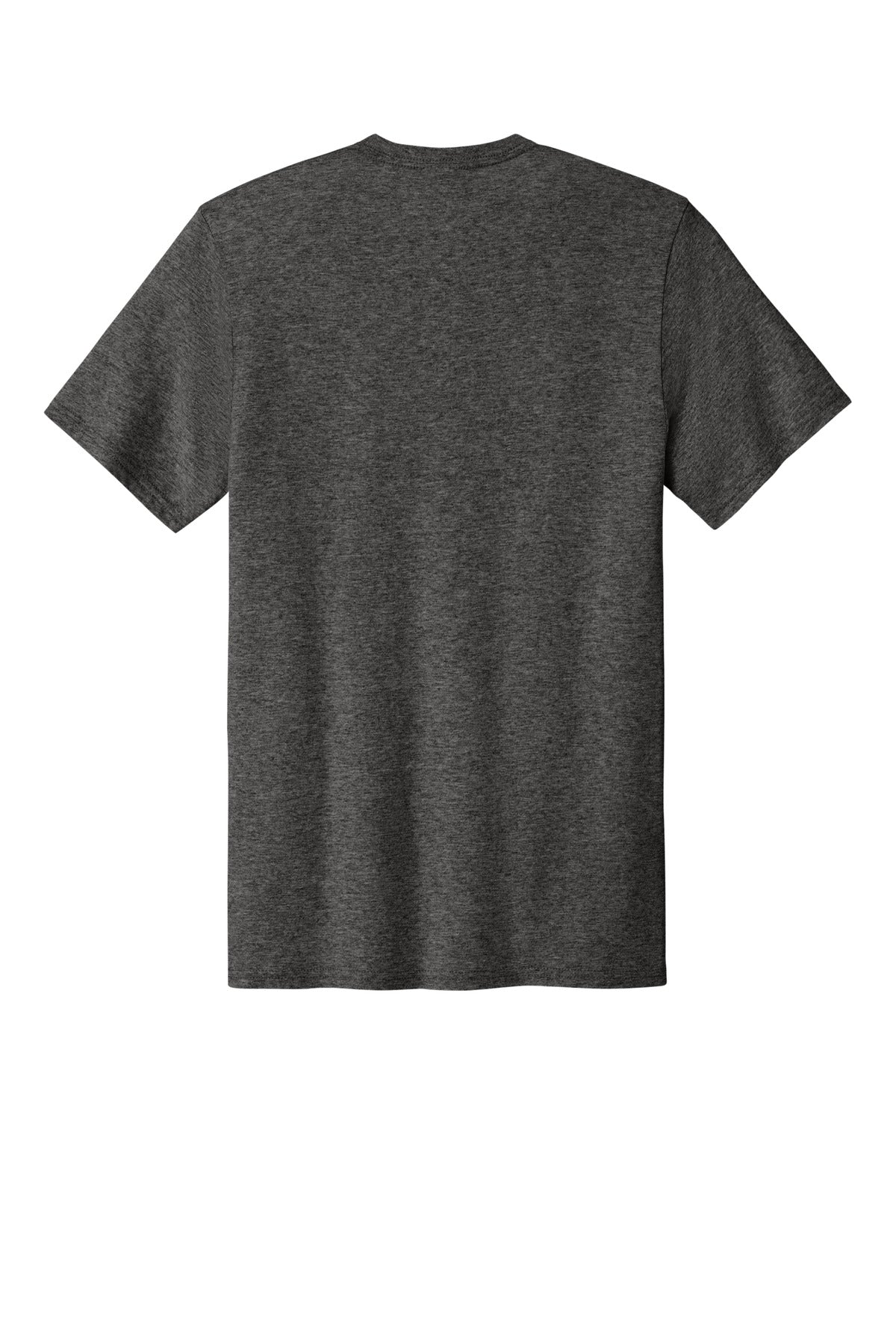 Back Product Dark Heather Grey