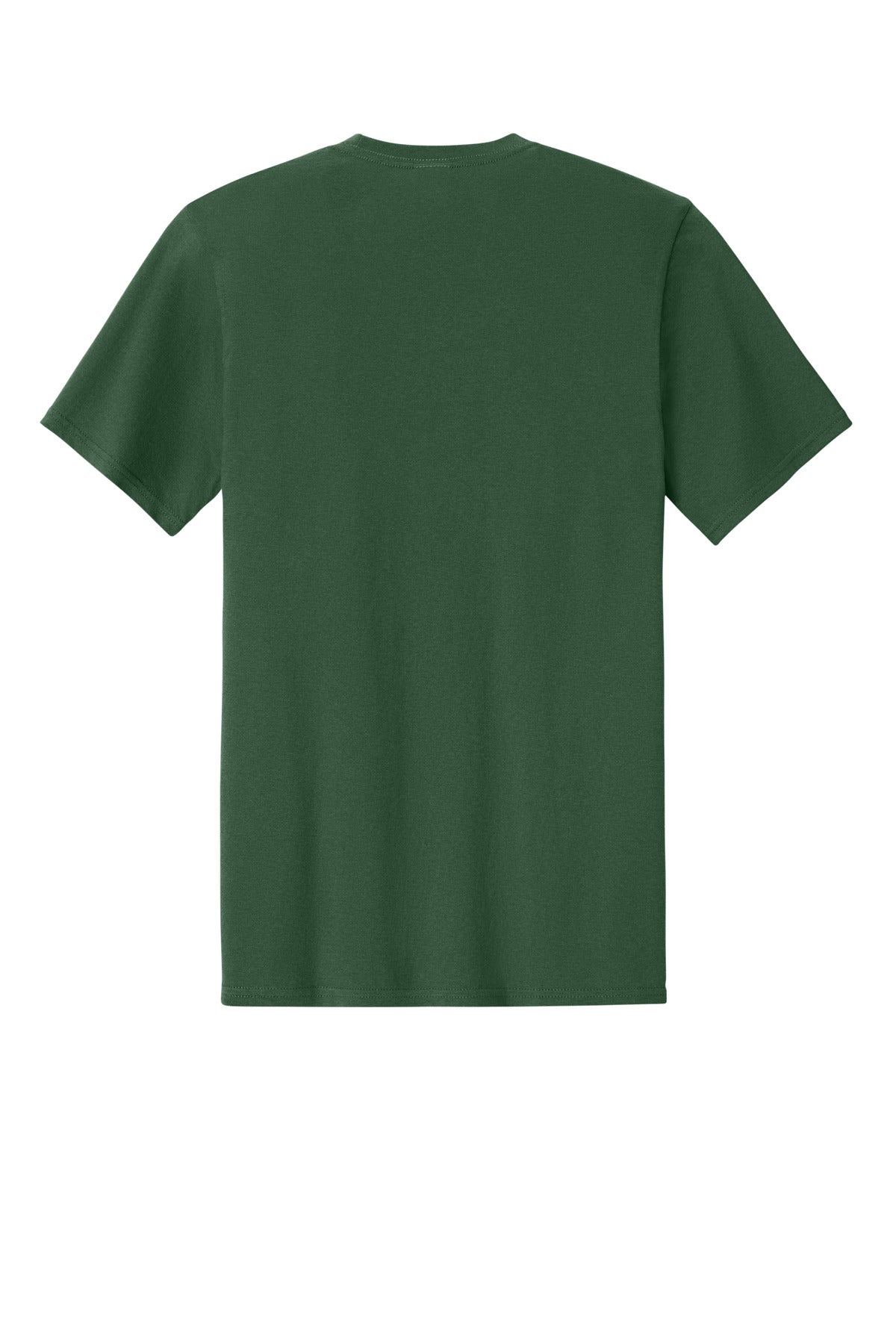 Back Product Forest Green