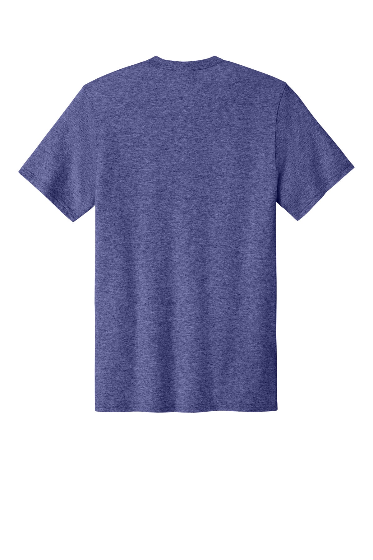 Back Product Heather Purple