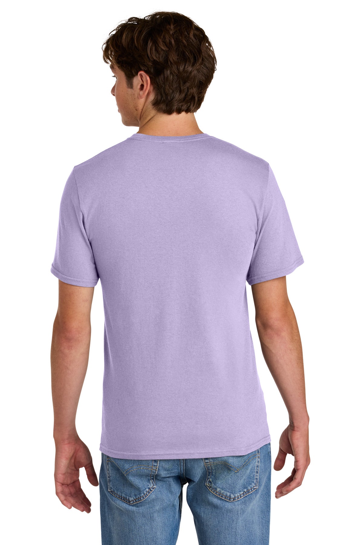 Back Model Lavender