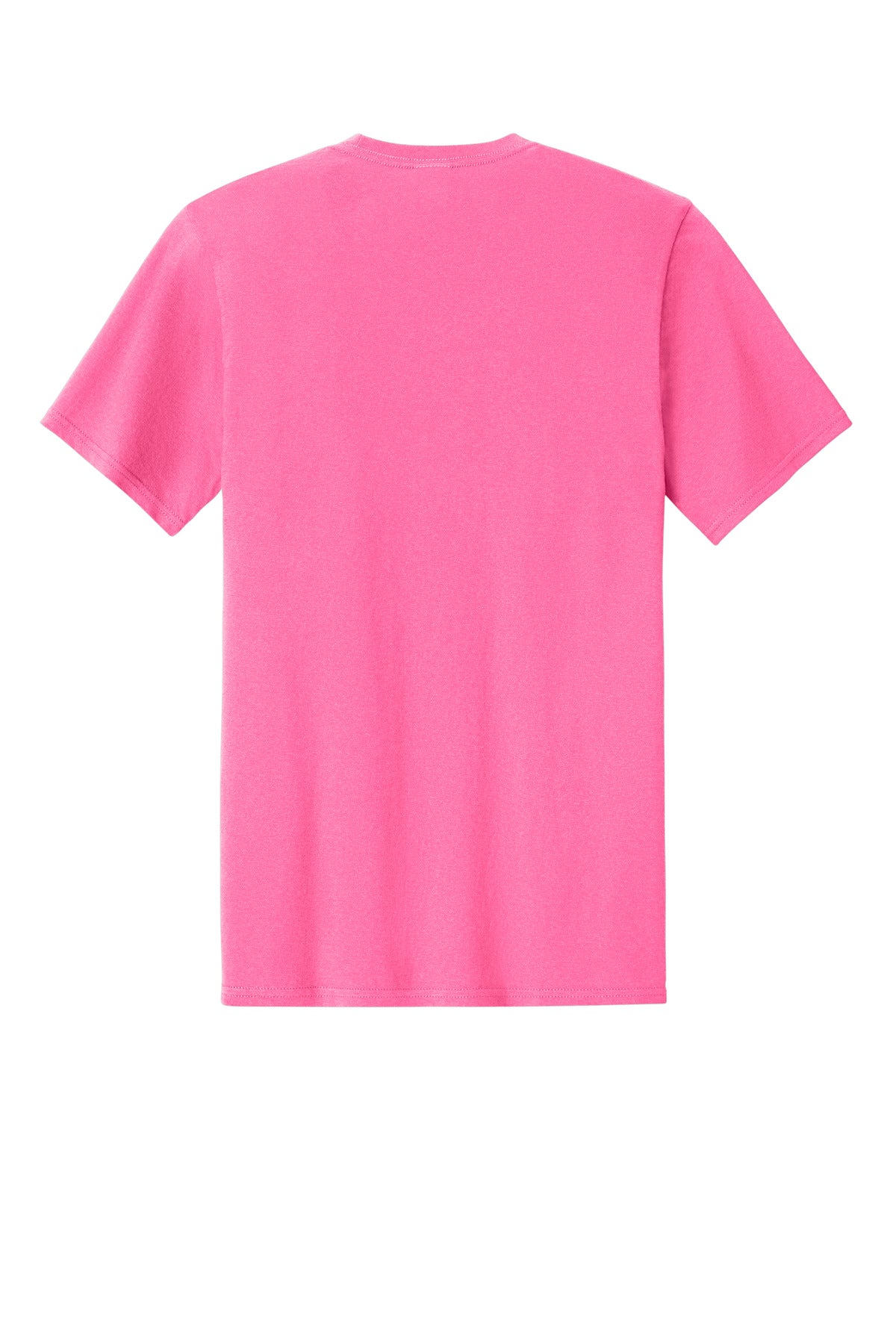 Back Product Neon Pink