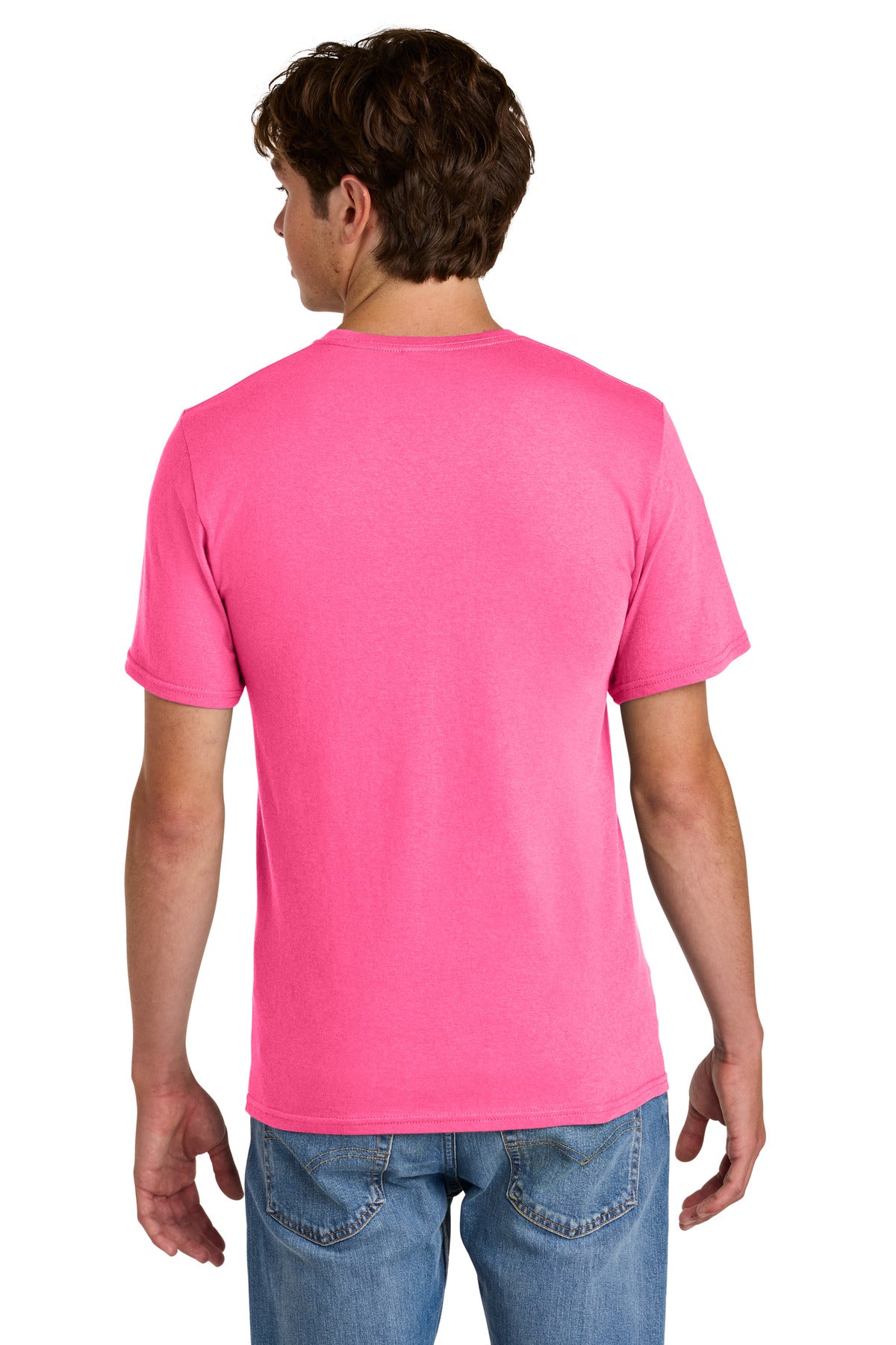 Back Model Neon Pink