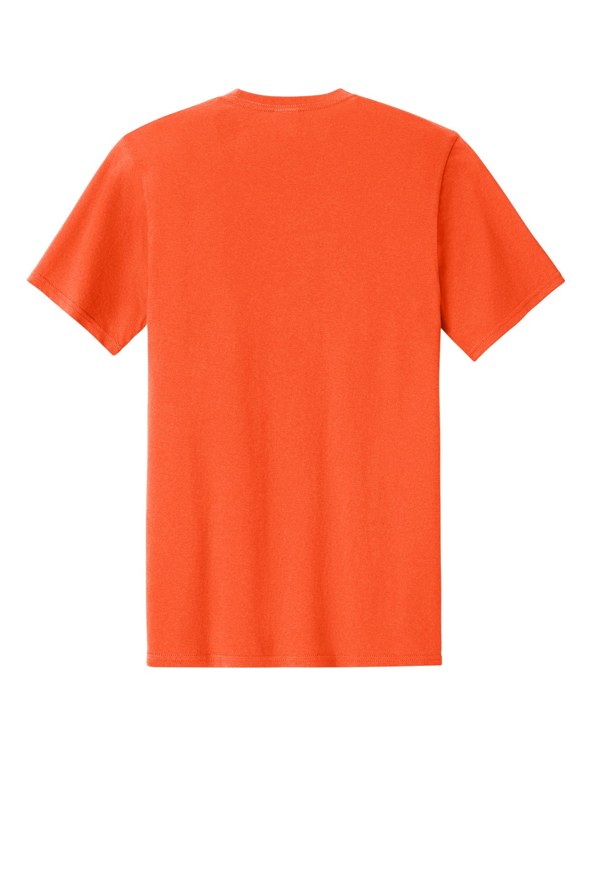 Back Product Orange