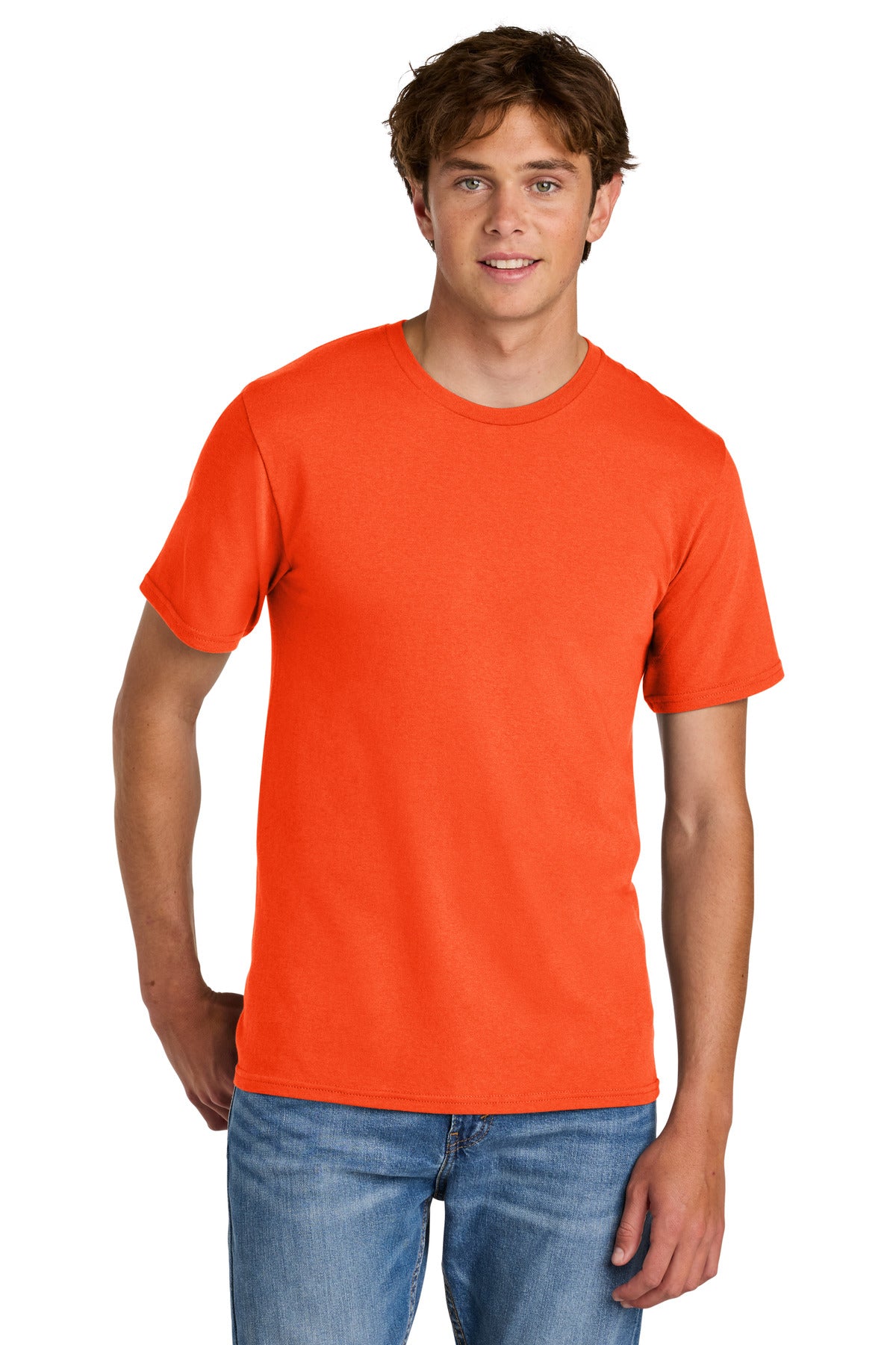 Model Orange