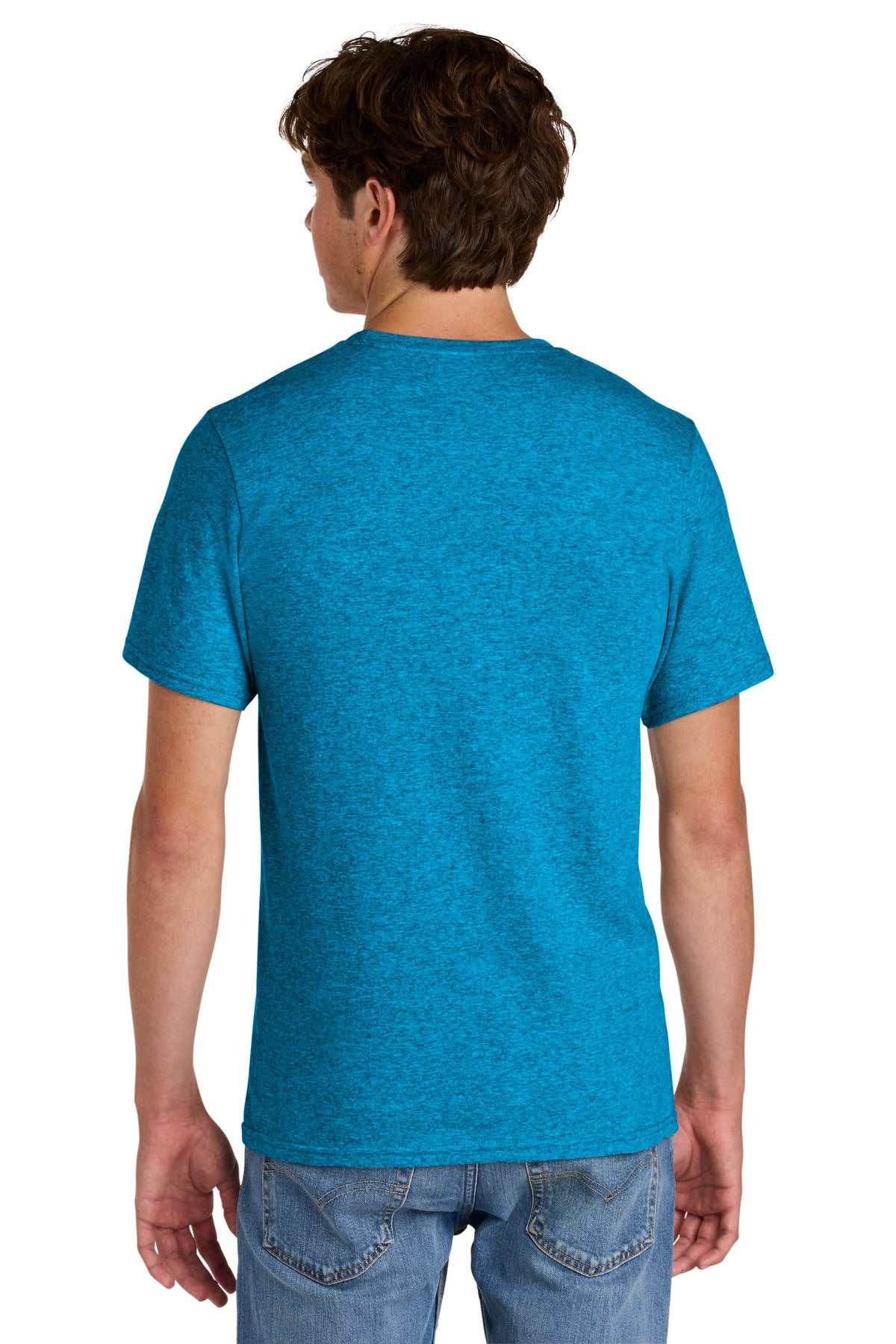 Back Model Sapphire Heather