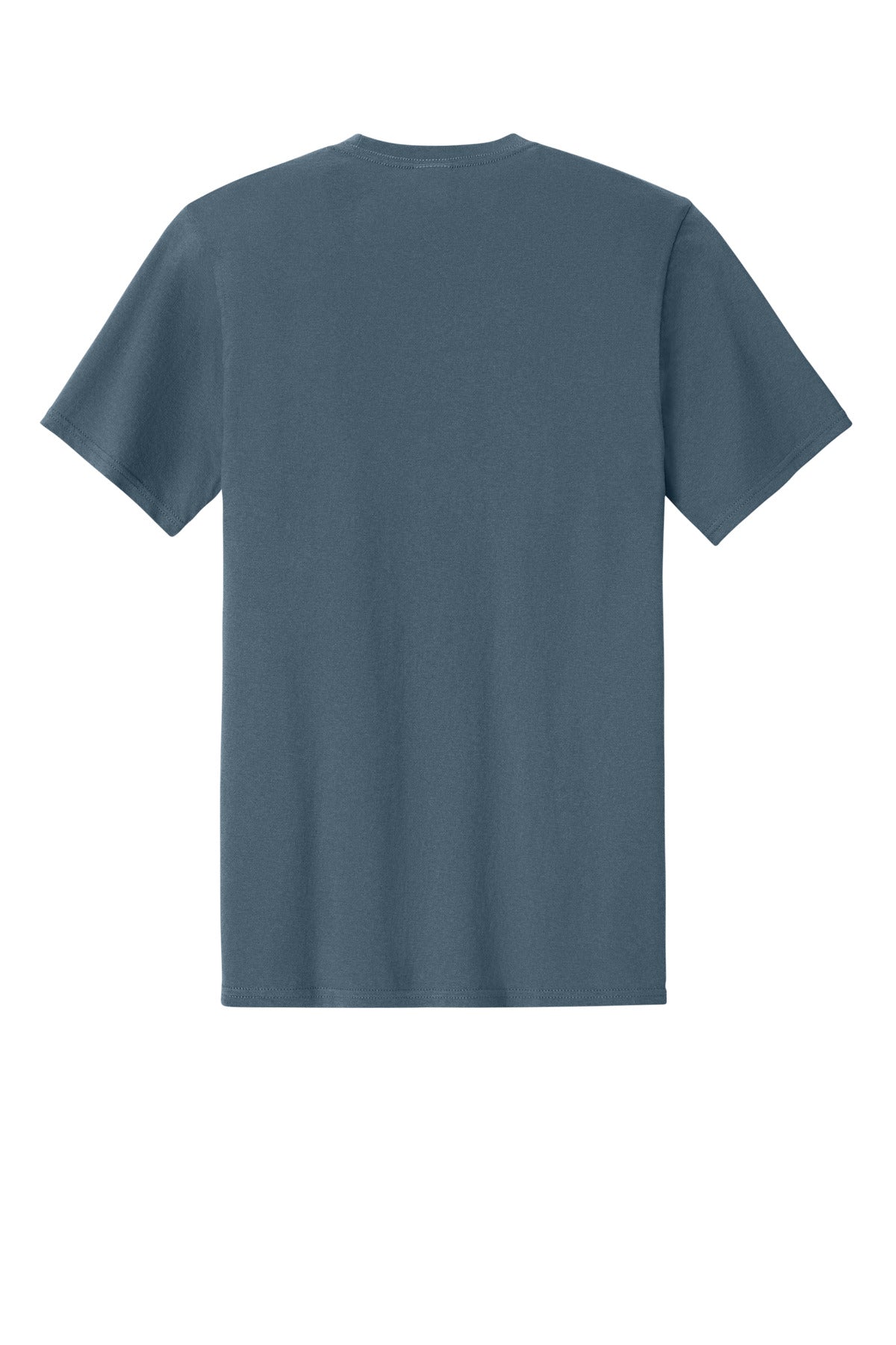 Back Product Steel Blue