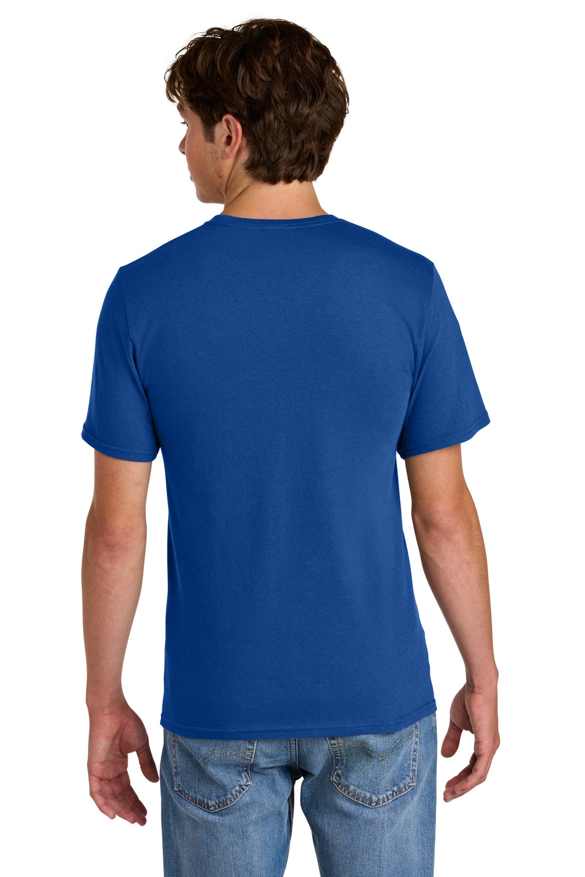 Back Model True Royal