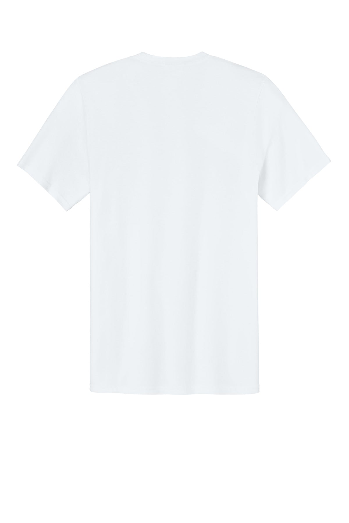 Back Product White