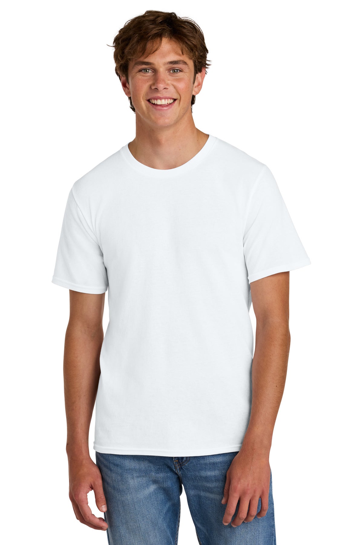 Model White