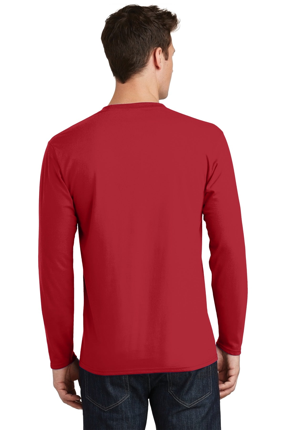 Back Model Team Cardinal