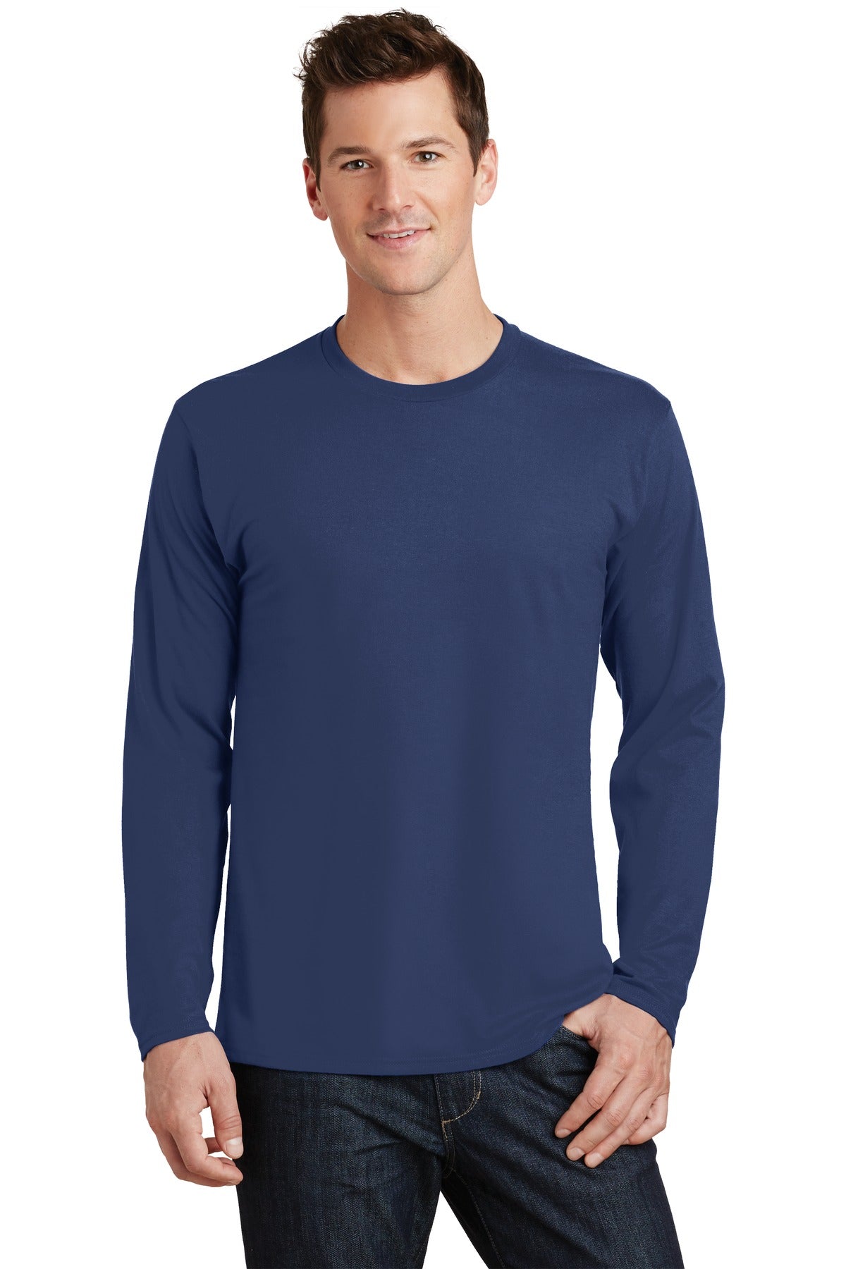 Model Team Navy