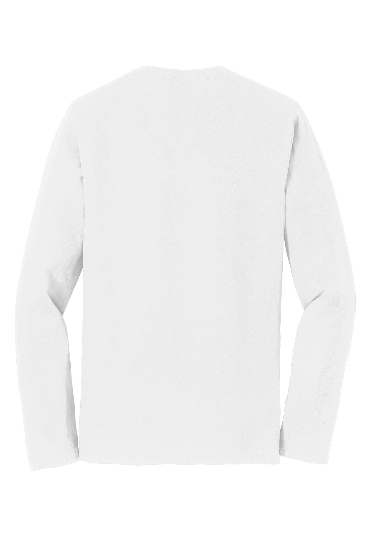 Back Product White