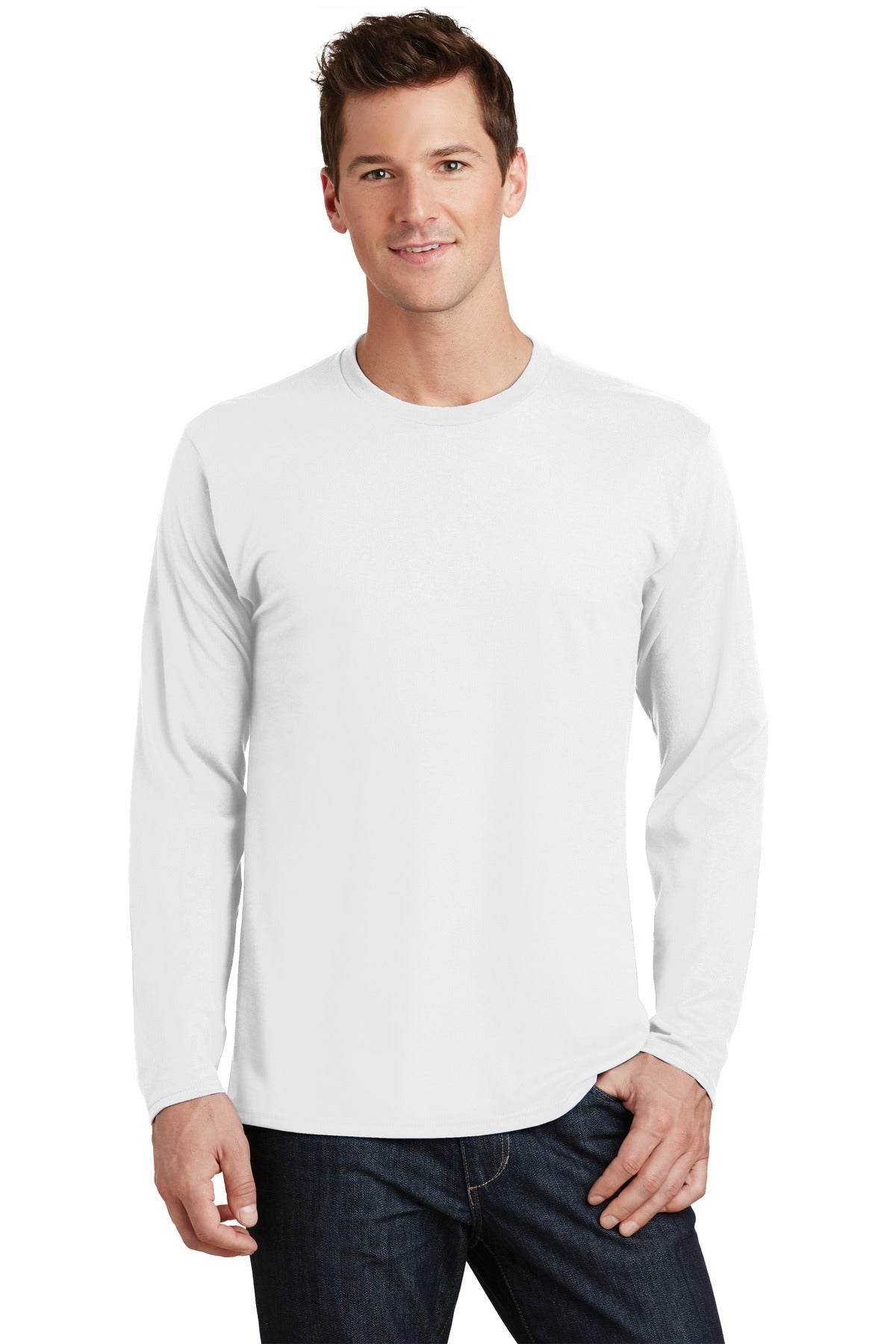 Model White