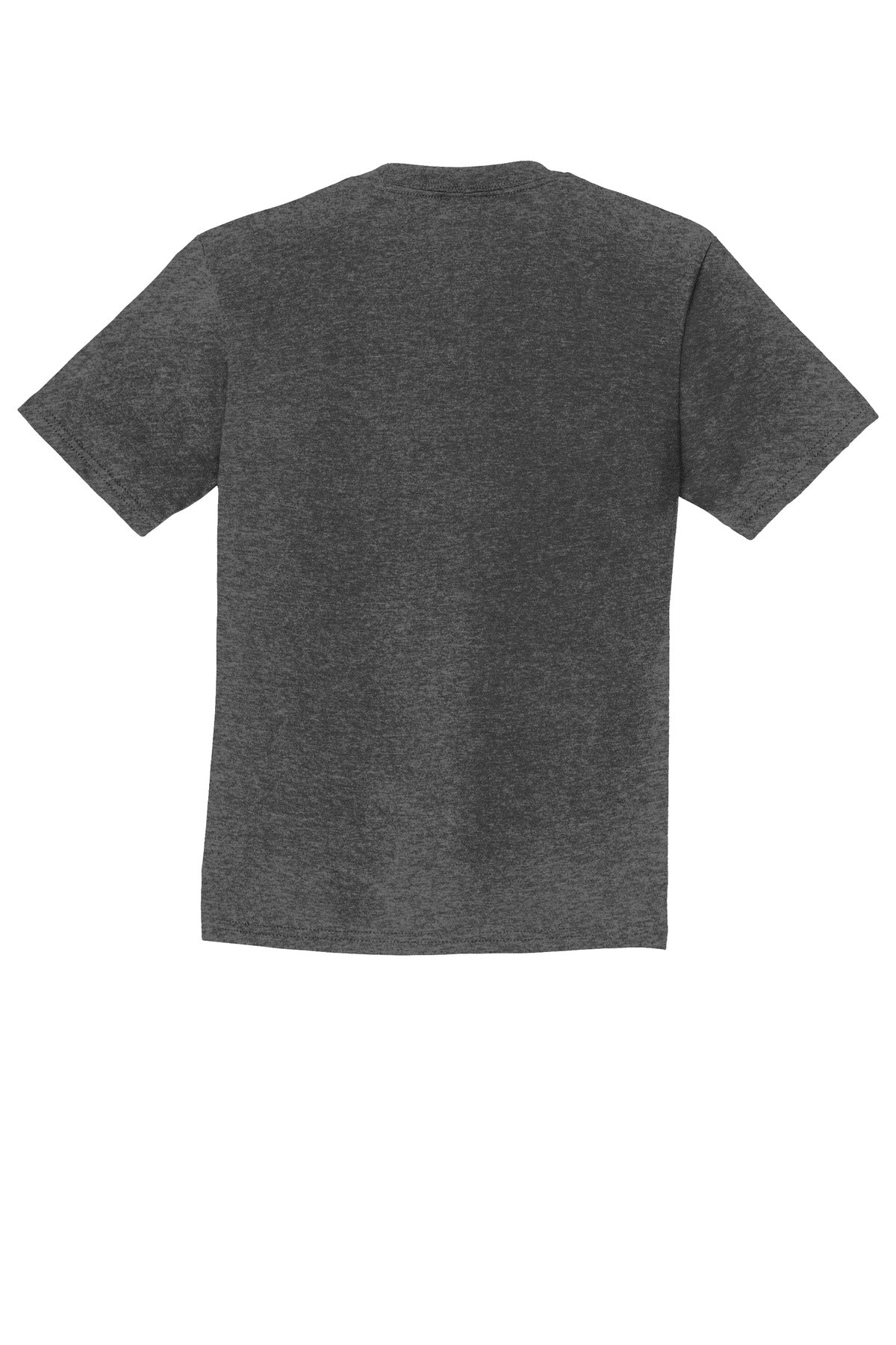 Back Product Dark Heather Grey