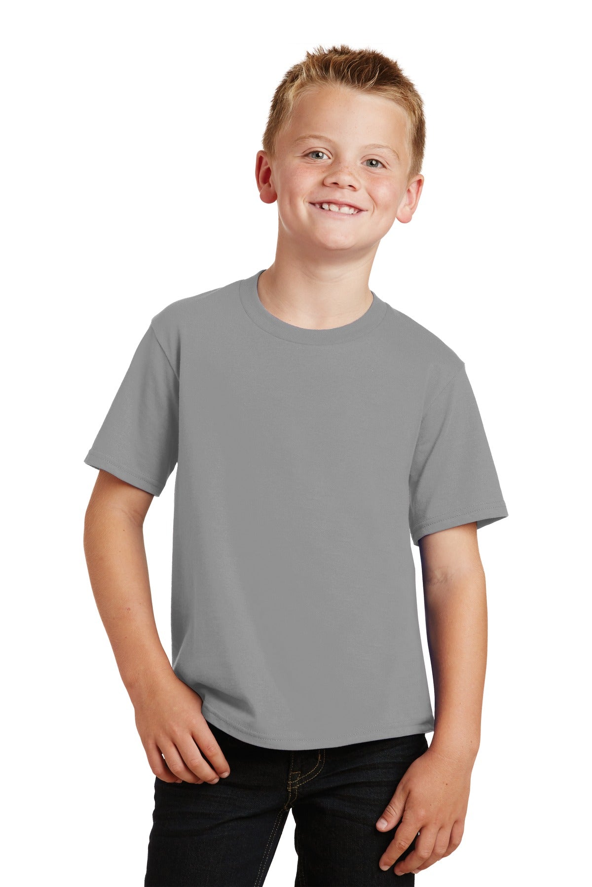 Model Medium Grey