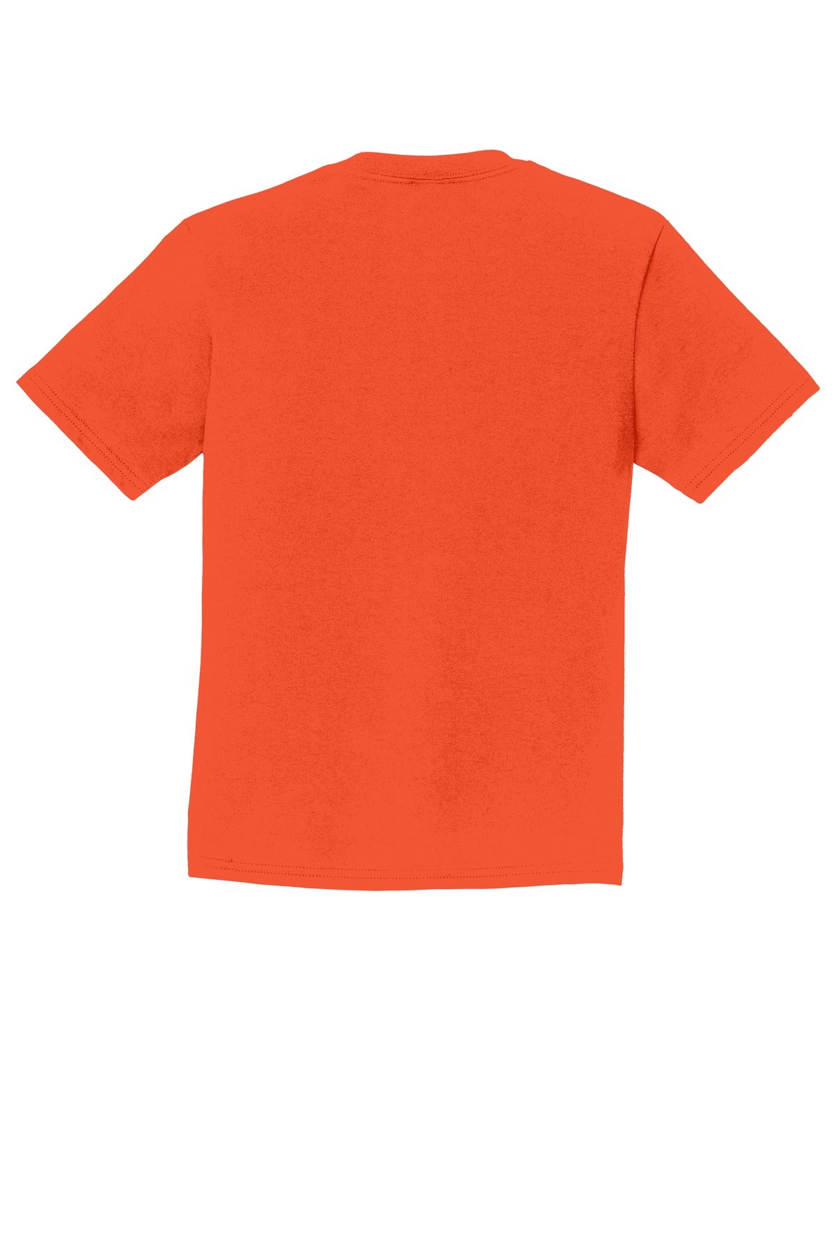 Back Product Orange