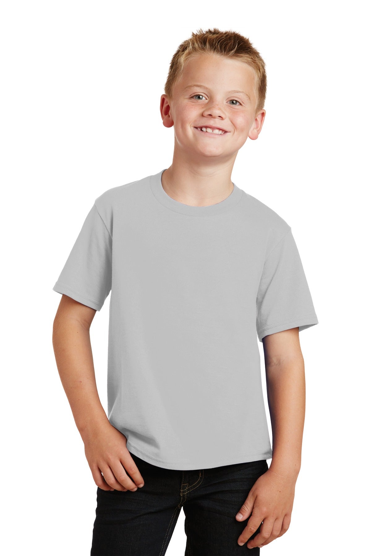 Model Silver