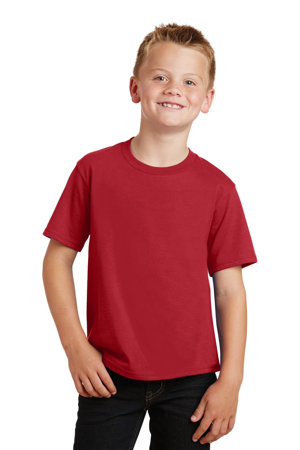 Model Team Cardinal