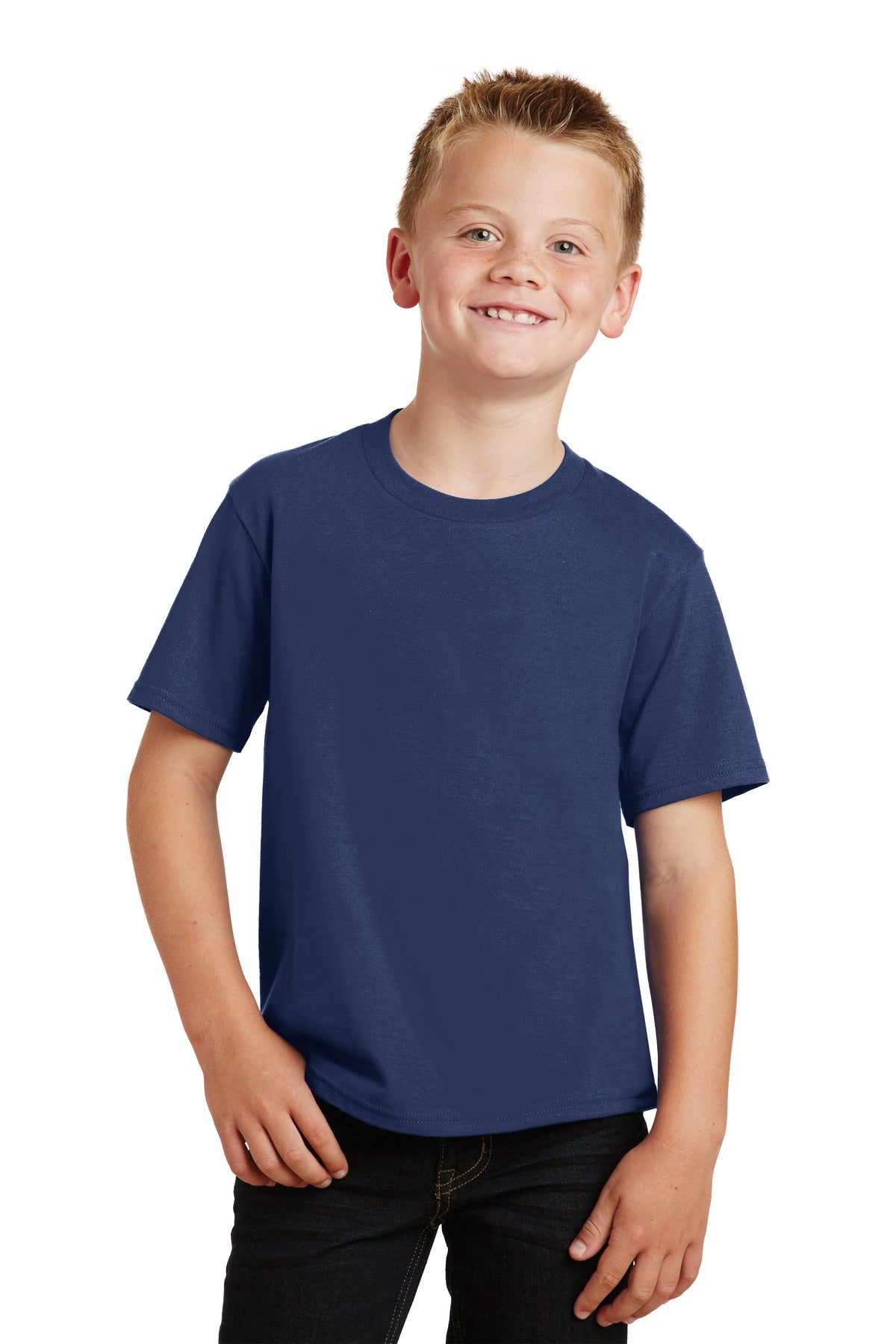 Model Team Navy