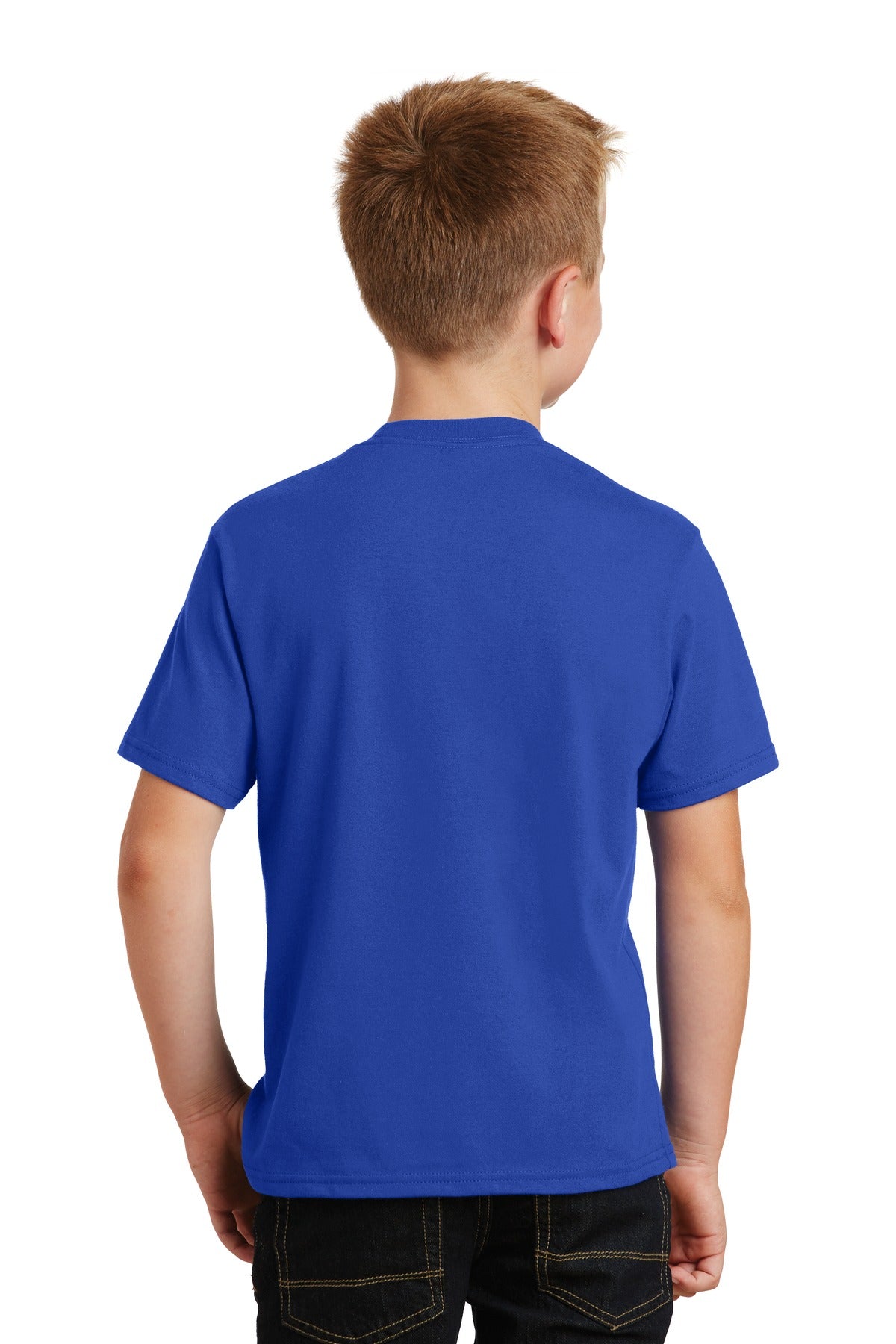 Back Model True Royal