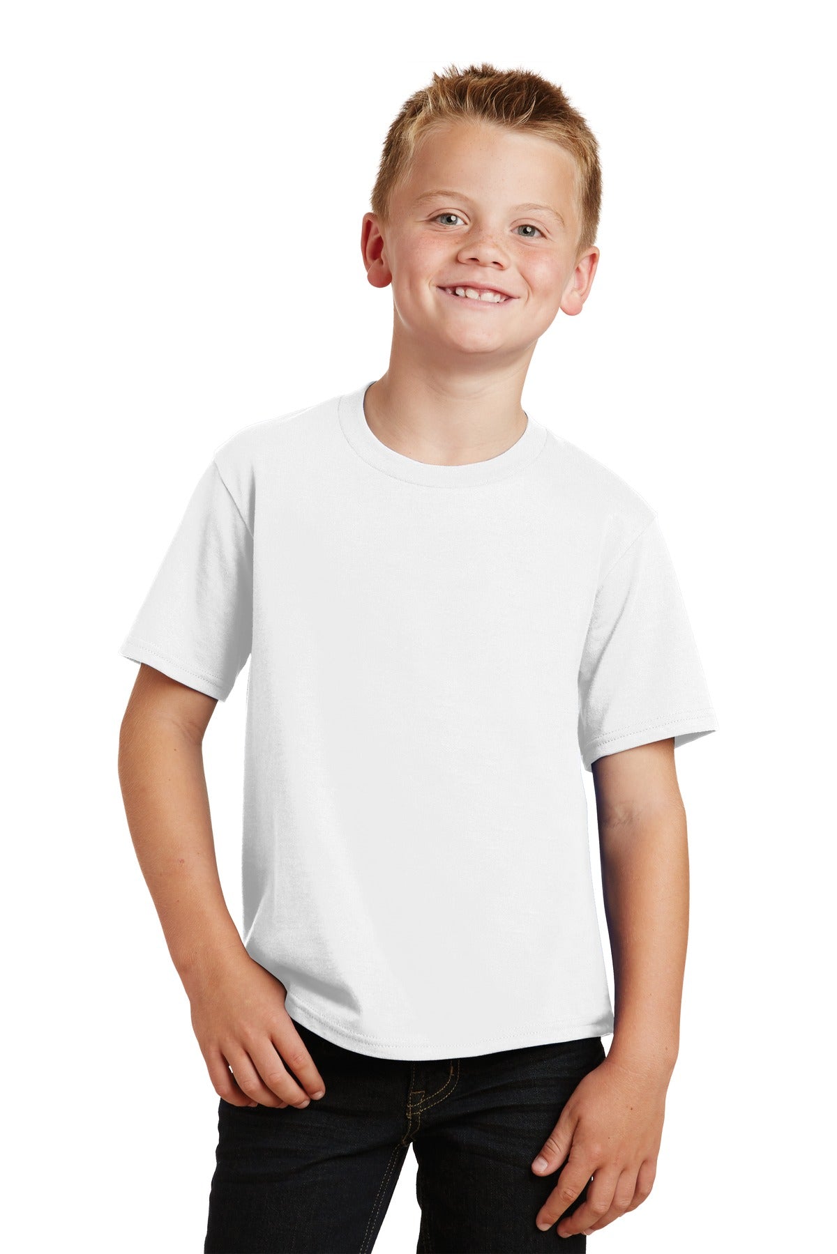 Model White