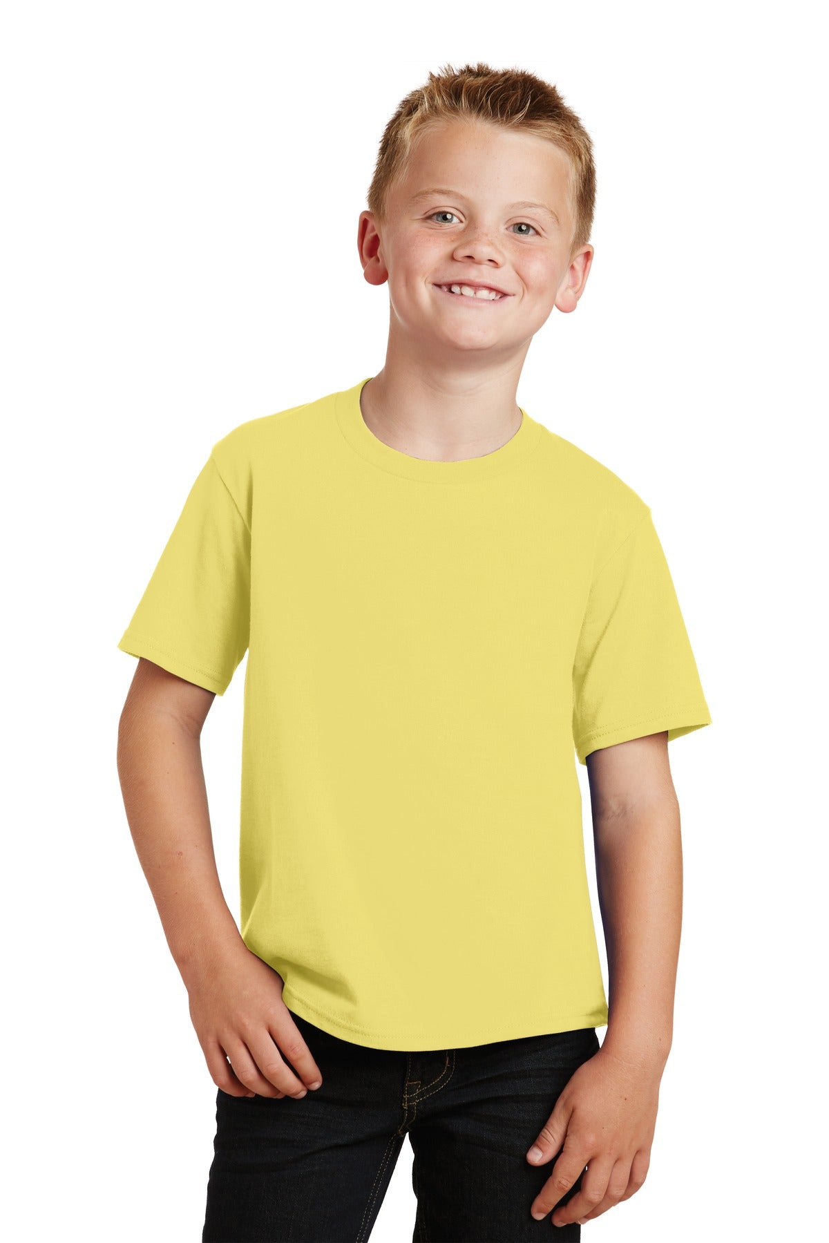 Model Yellow