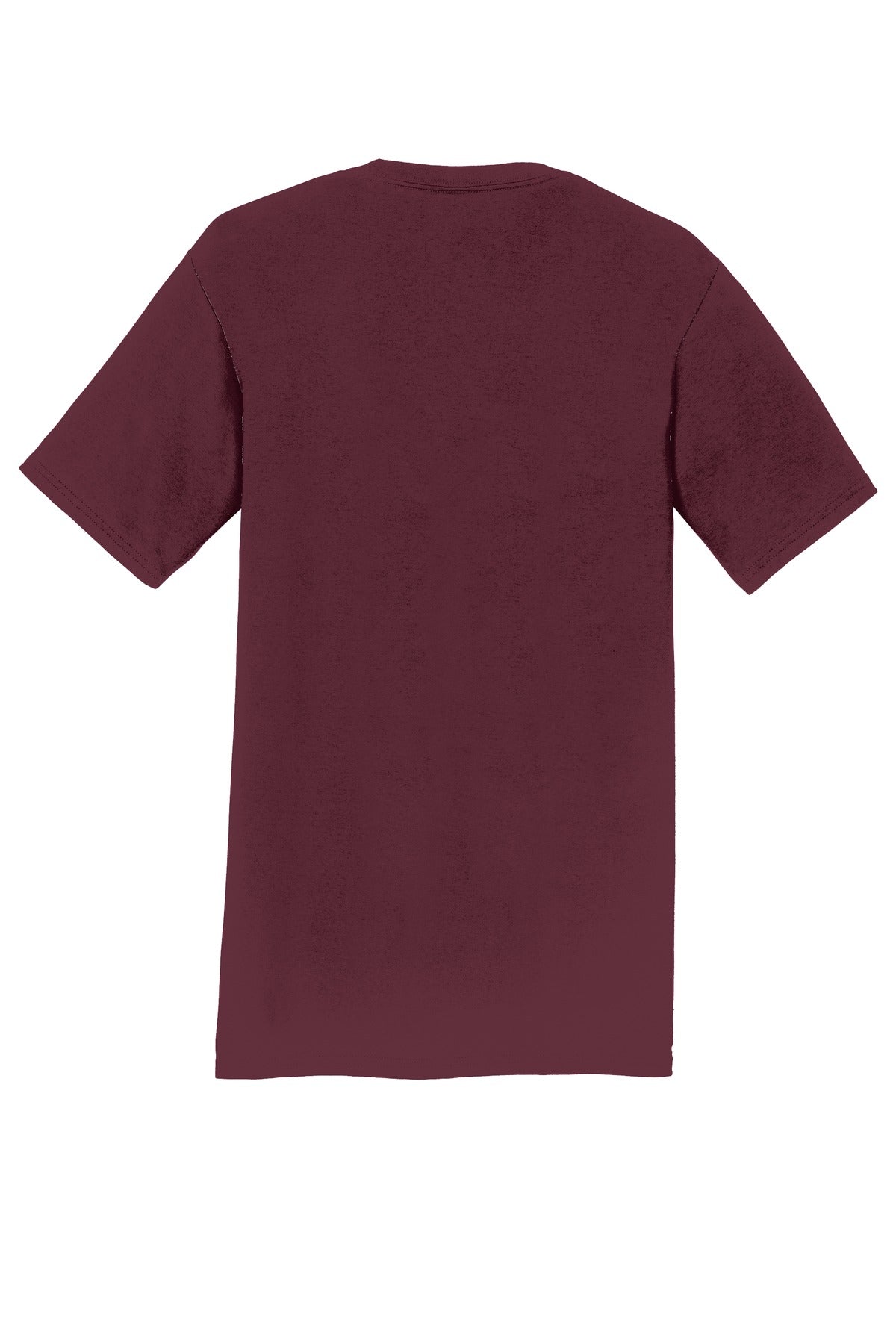 Back Product Athletic Maroon