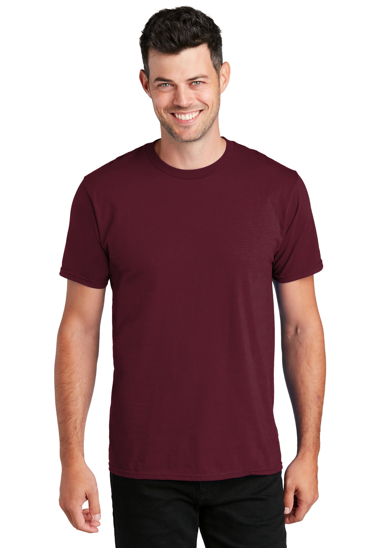 Model Athletic Maroon