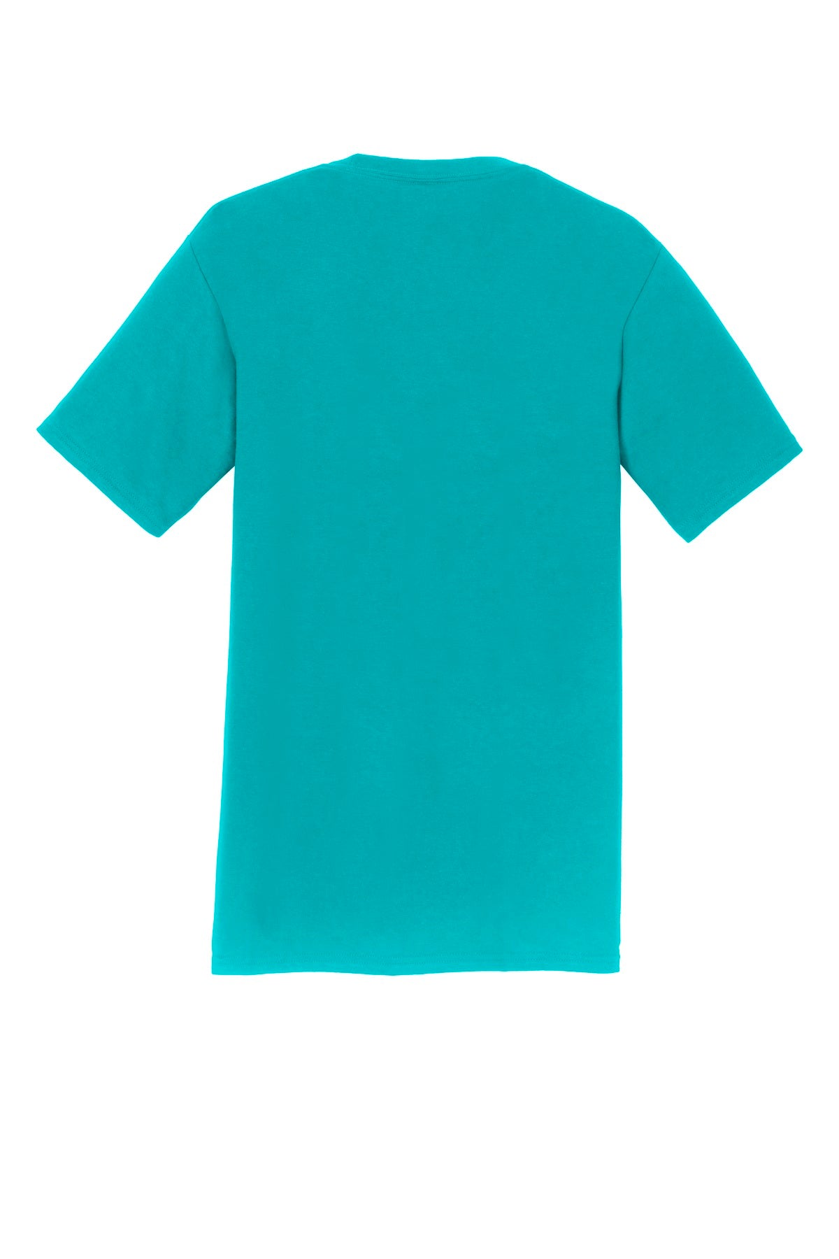 Back Product Bright Aqua