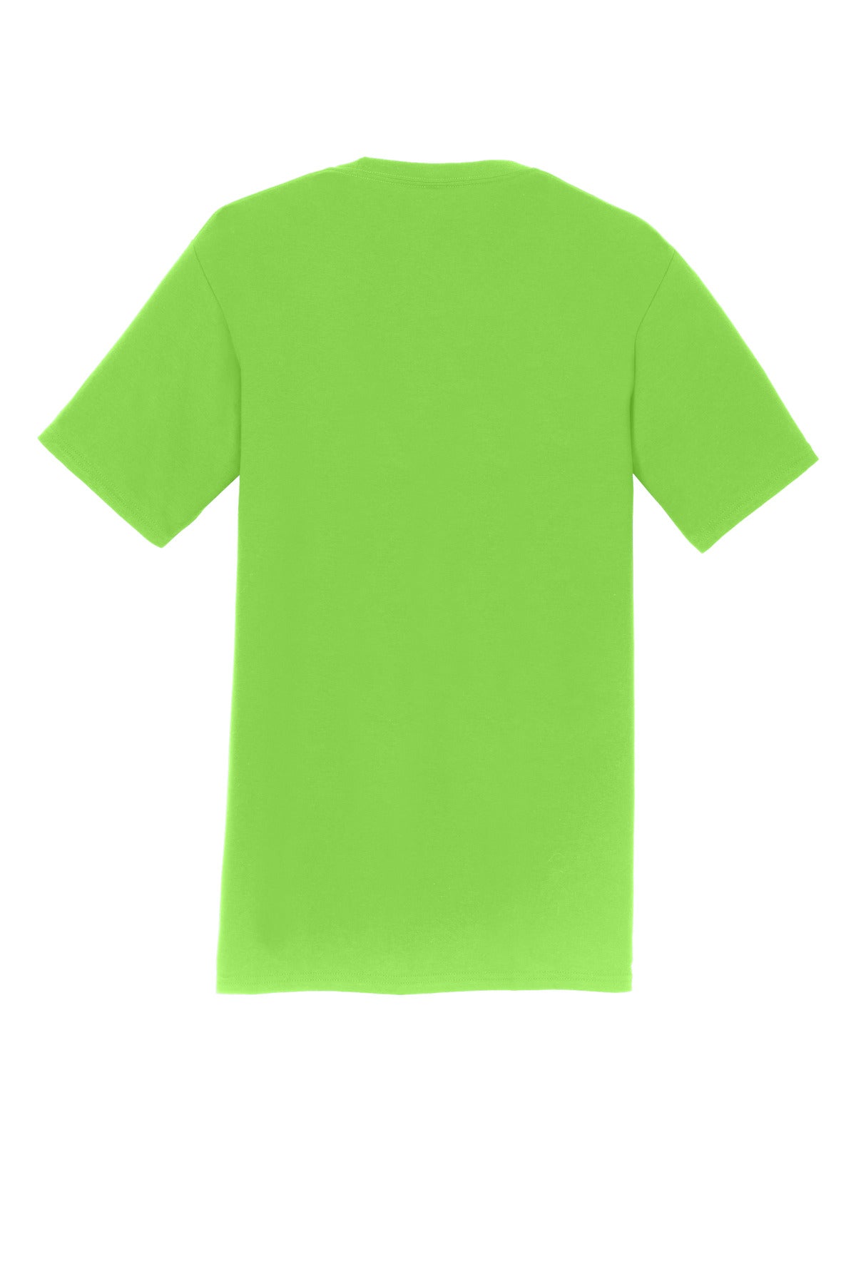 Back Product Flash Green