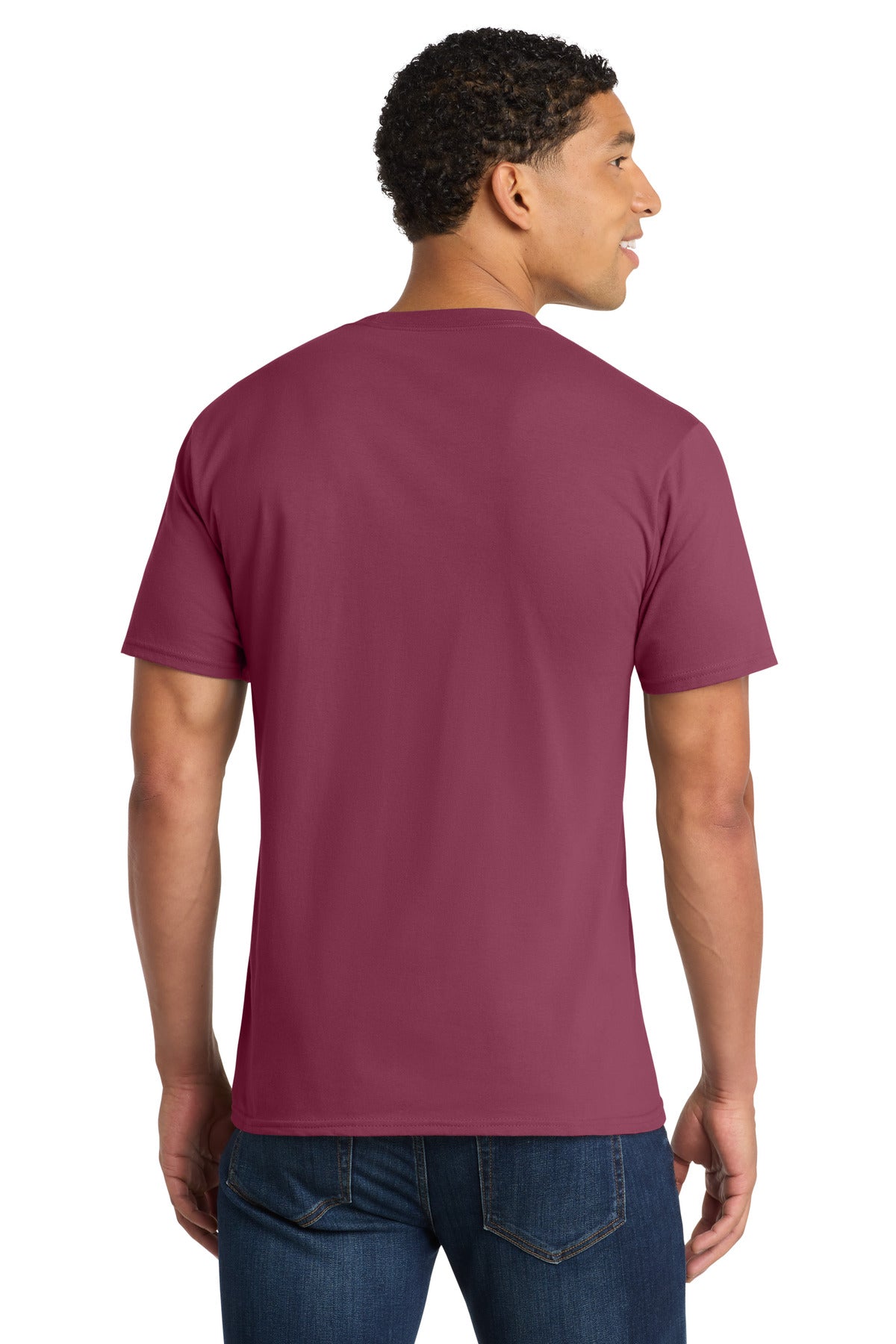 Back Model Garnet