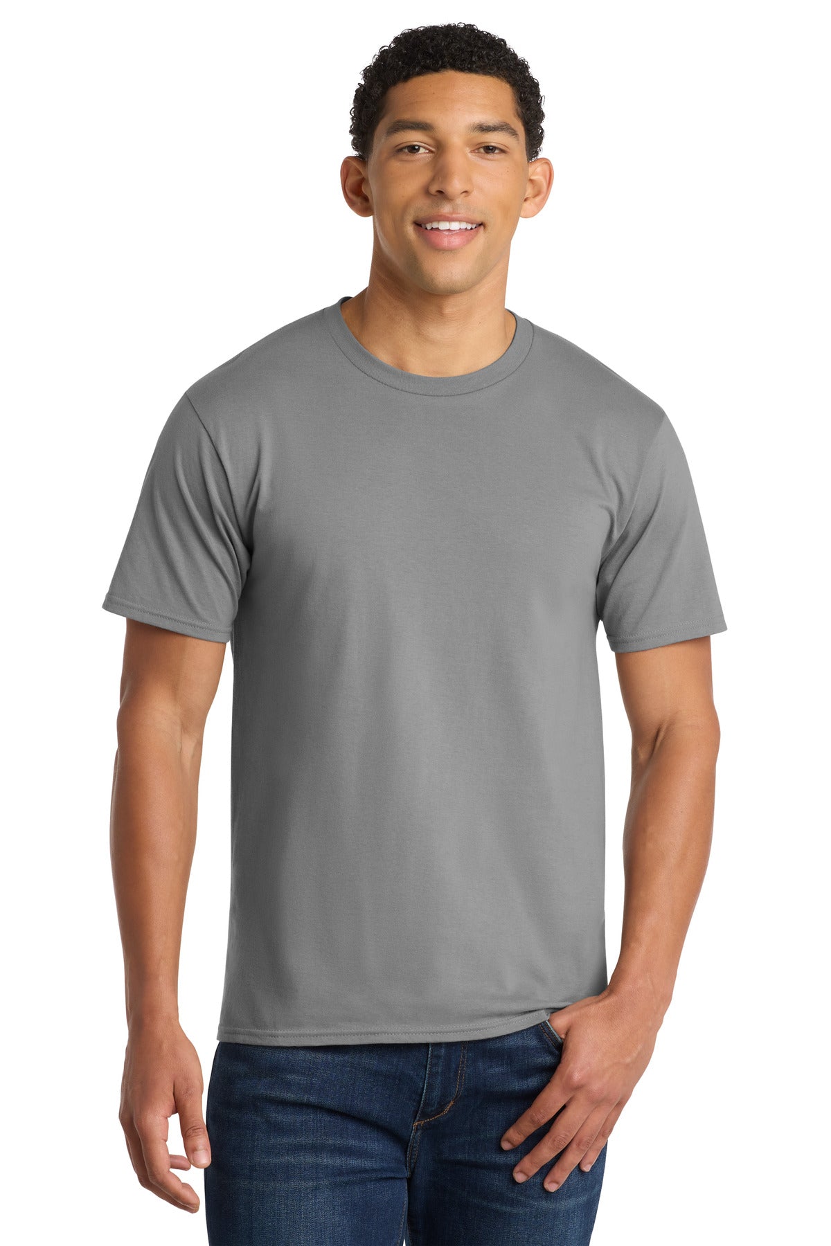Model Medium Grey