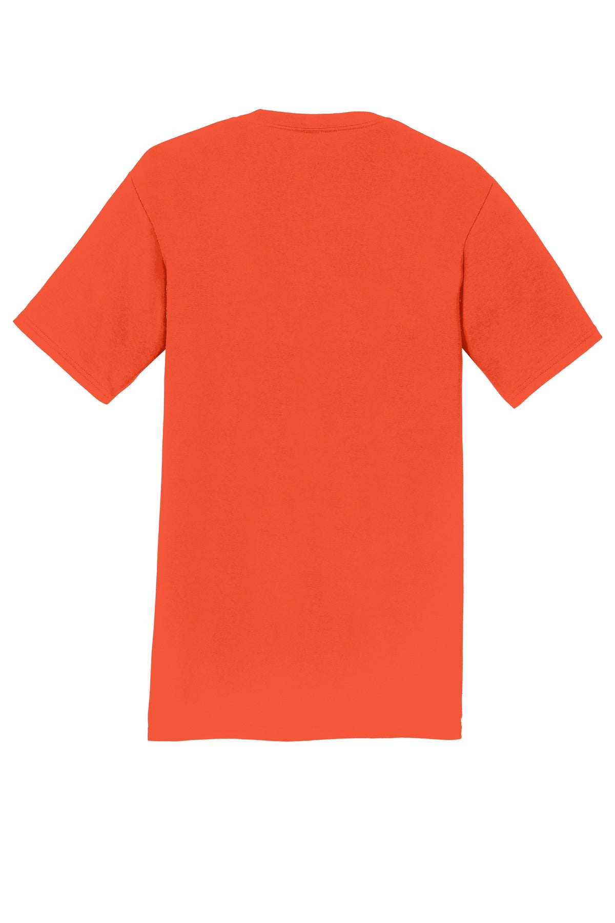 Back Product Orange
