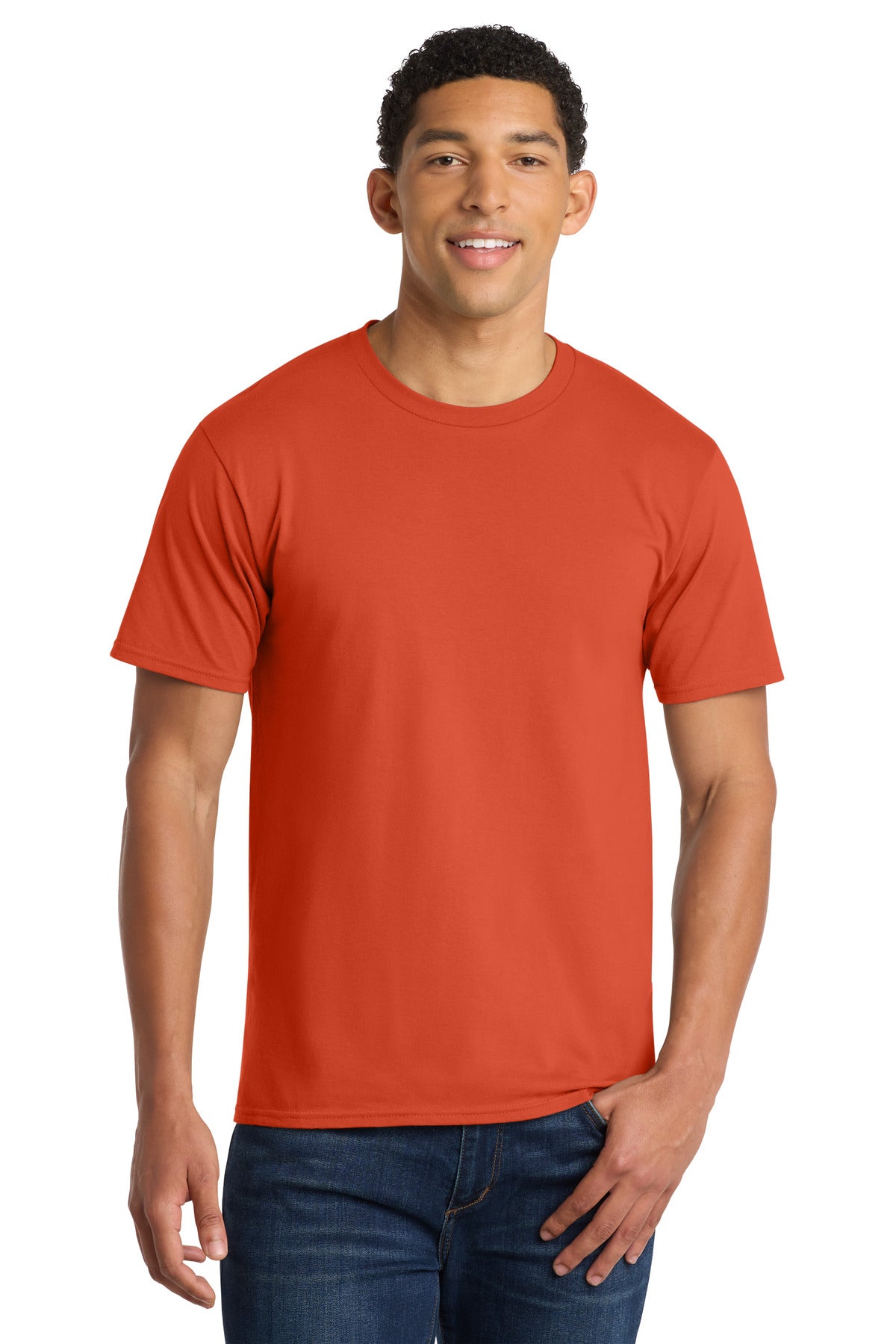 Model Orange