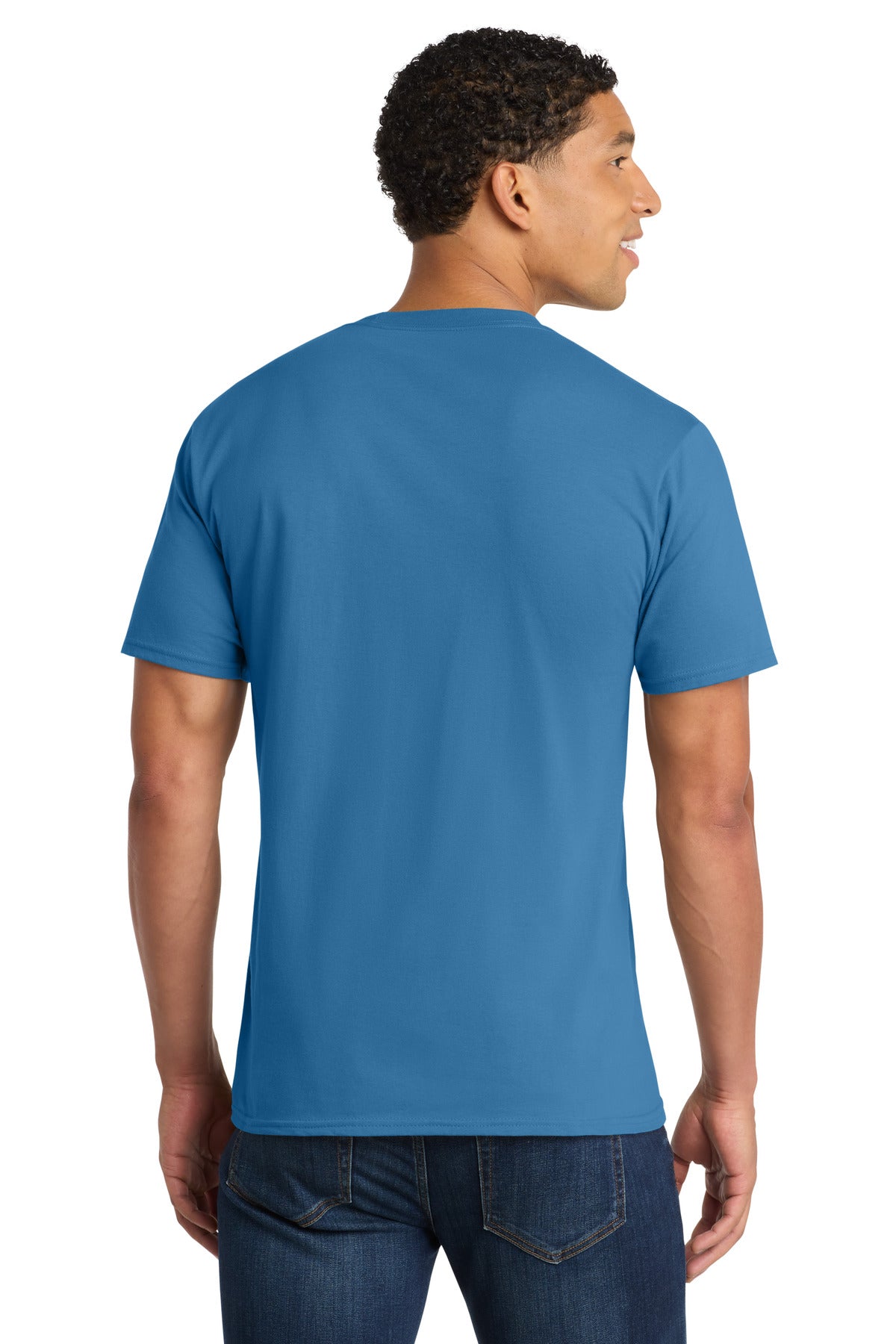 Back Model Sapphire