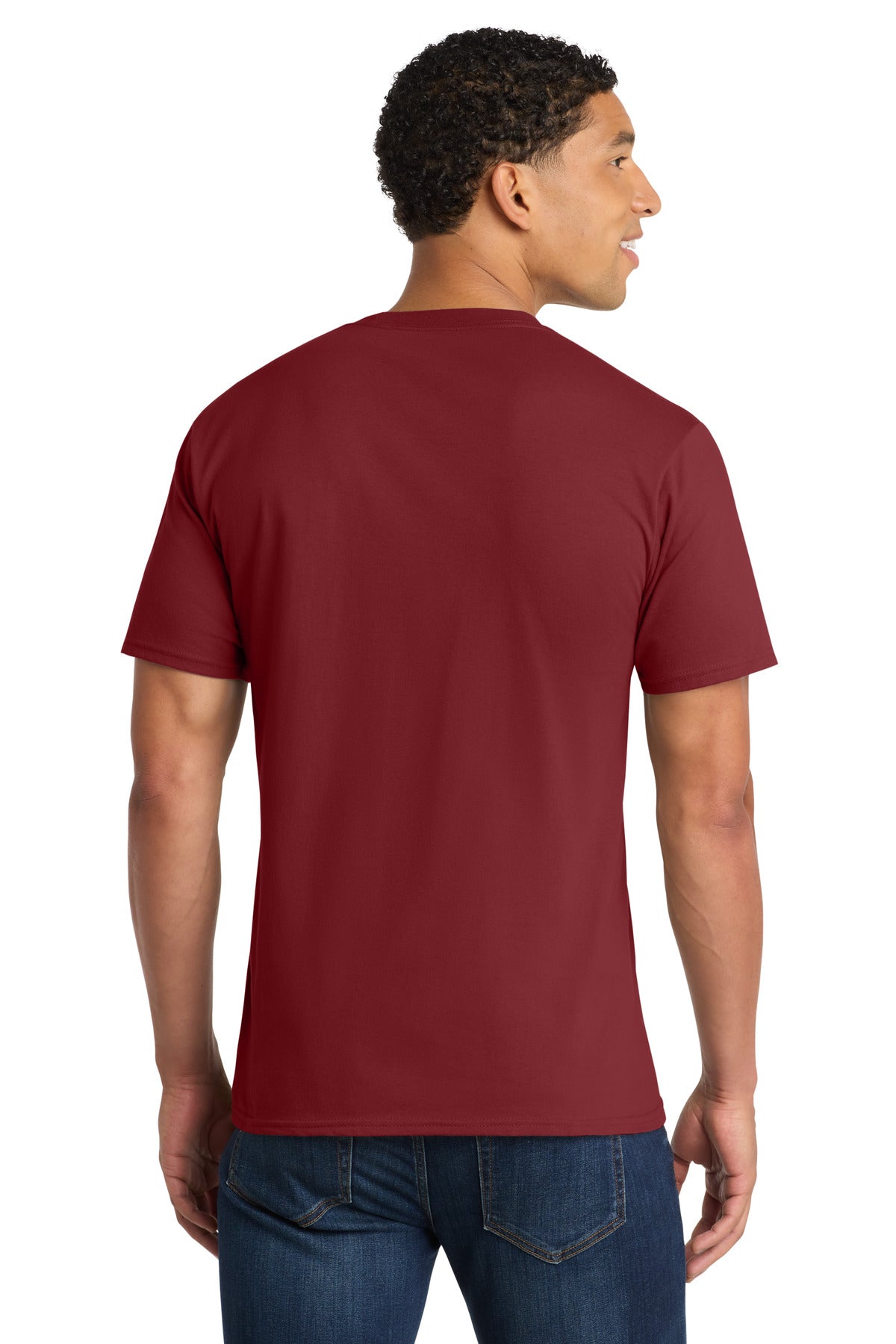 Back Model Team Cardinal