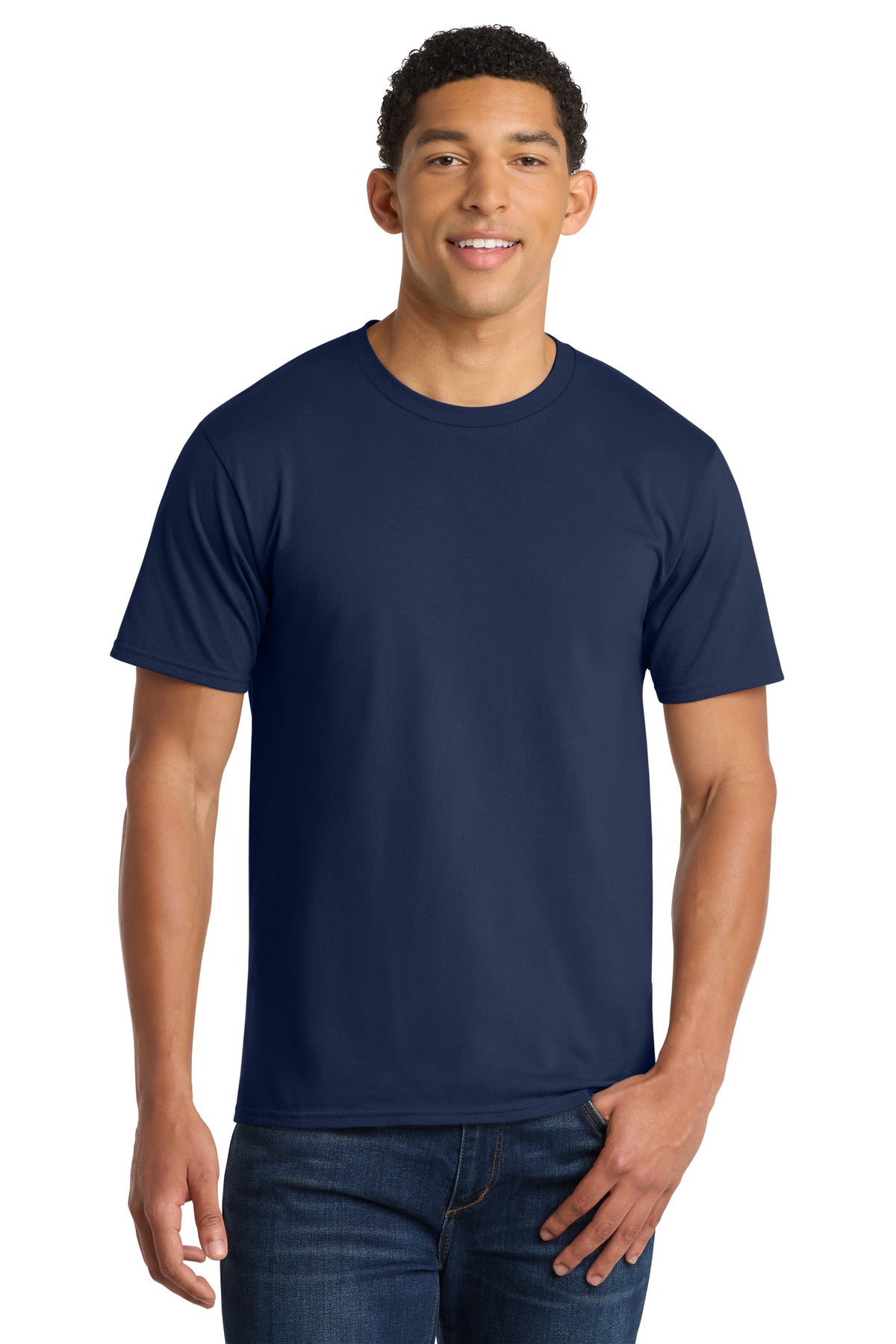 Model Team Navy